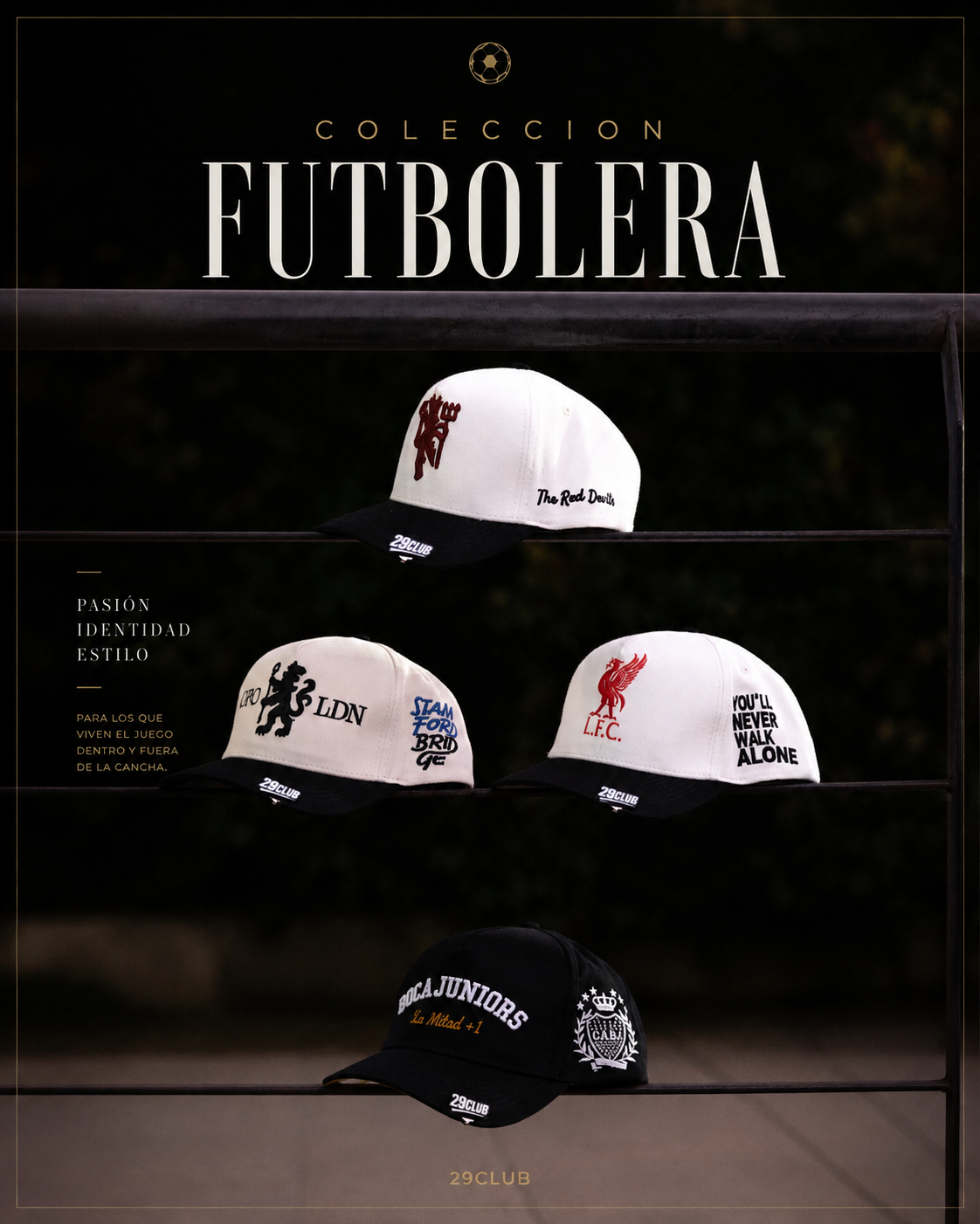 FUTBOL