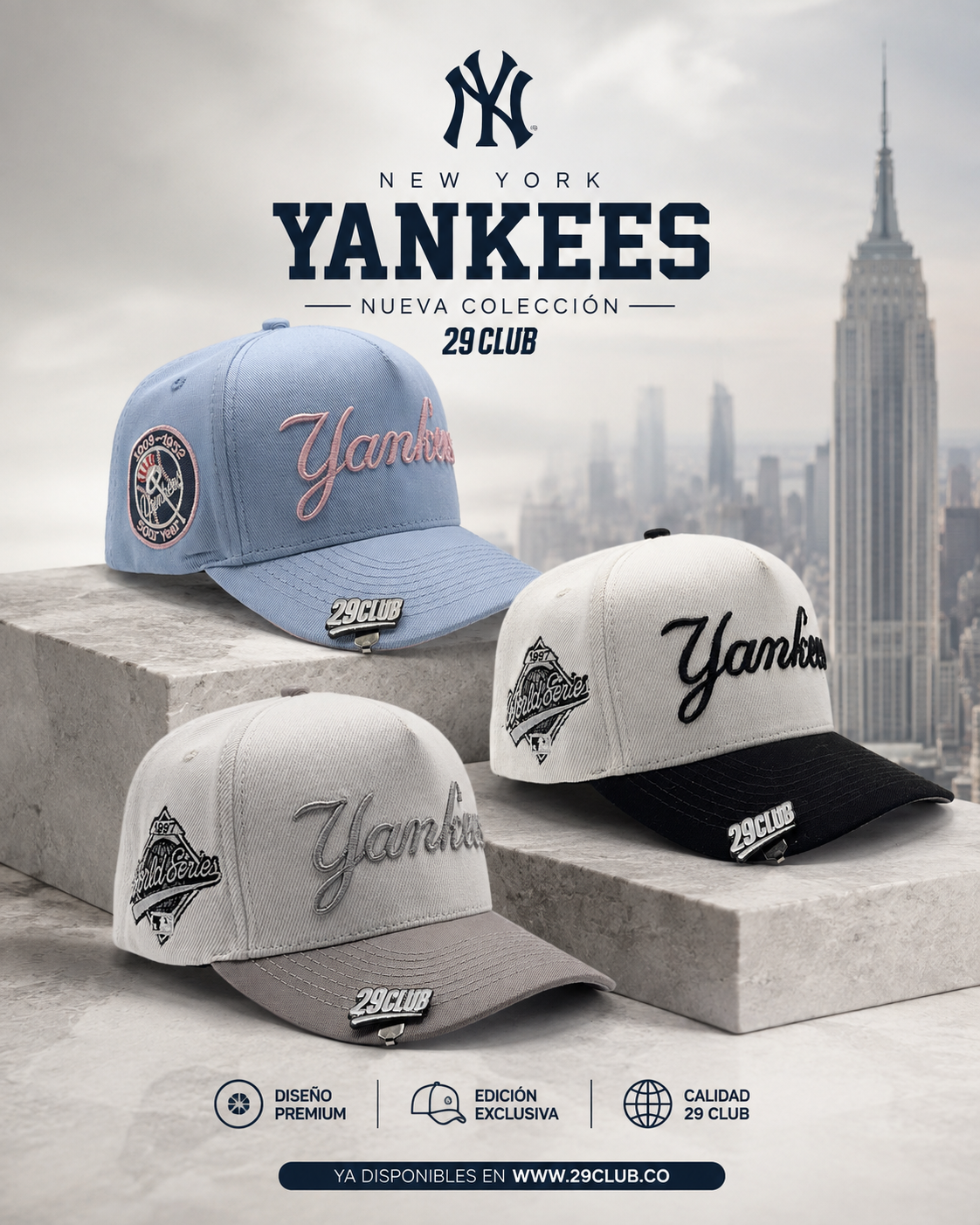 NEW YORK YANKEES