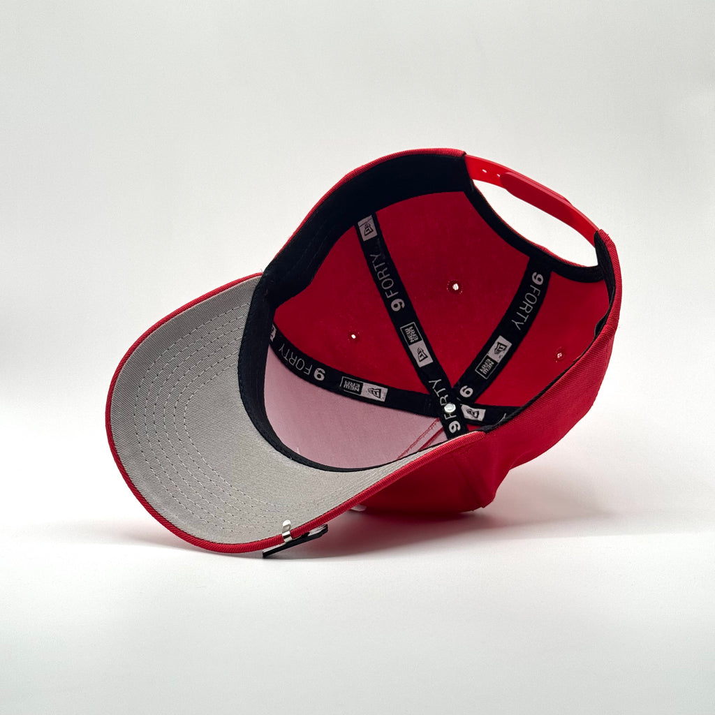 NEW YORK YANKEES ROJA CLASSIC