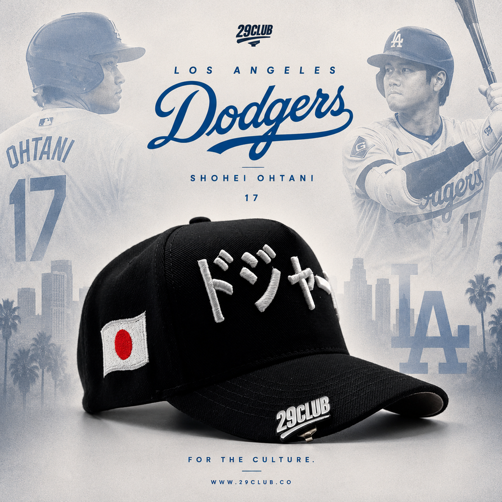 SHOHEI OHTANI - EDICIÓN ESPECIAL