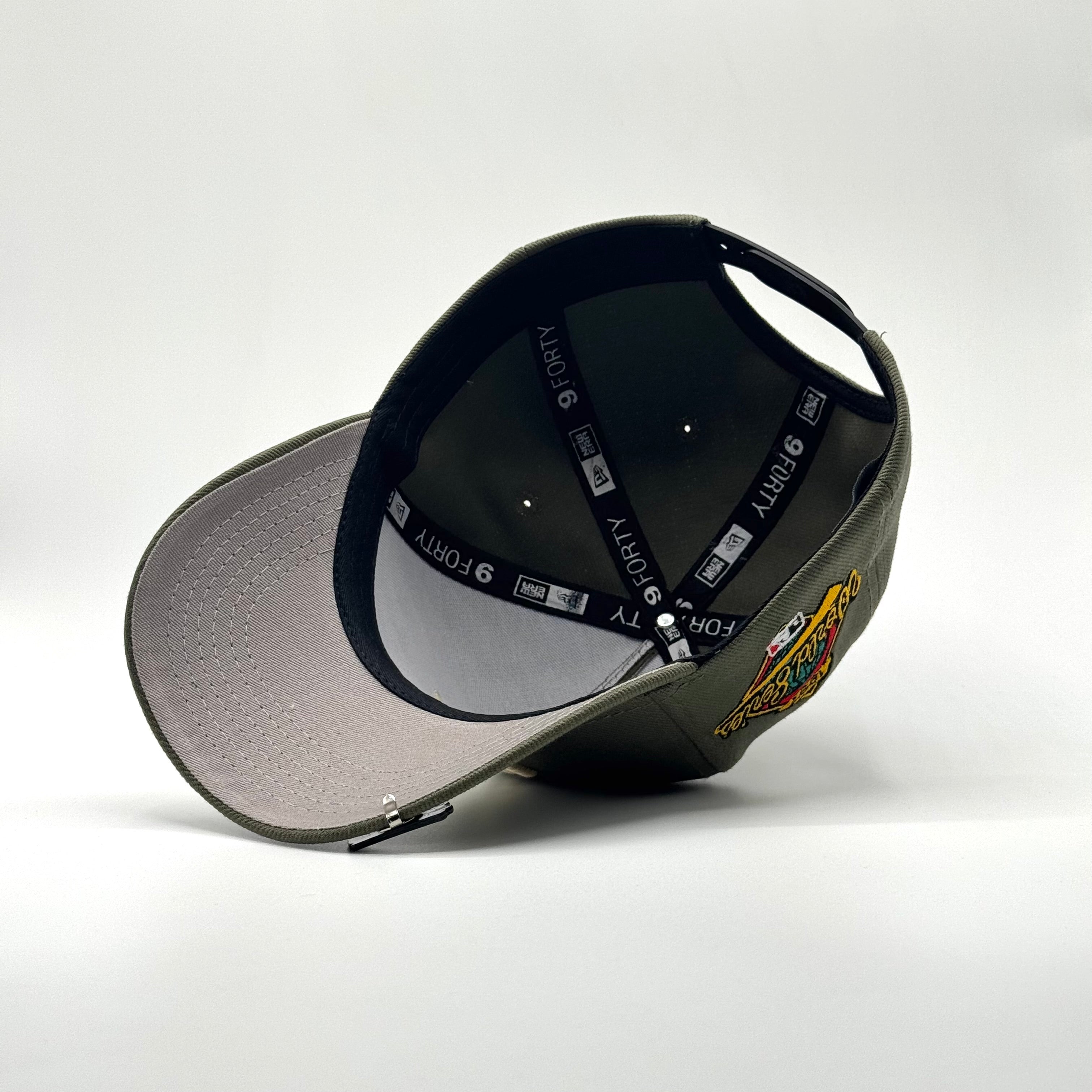 NEW YORK YANKEES WORLD SERIES