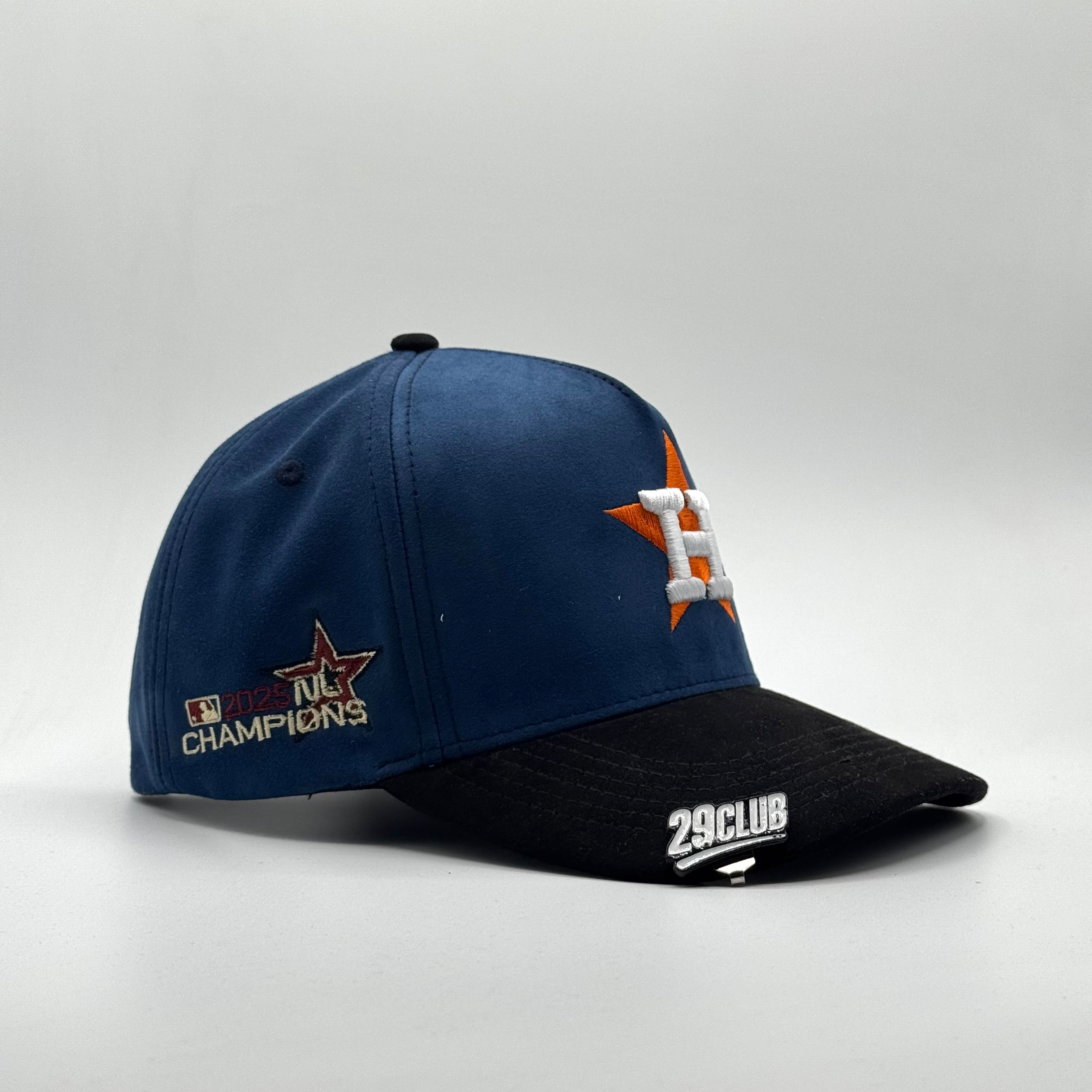 ASTROS DE HOUSTON EDICIÓN LIMITADA