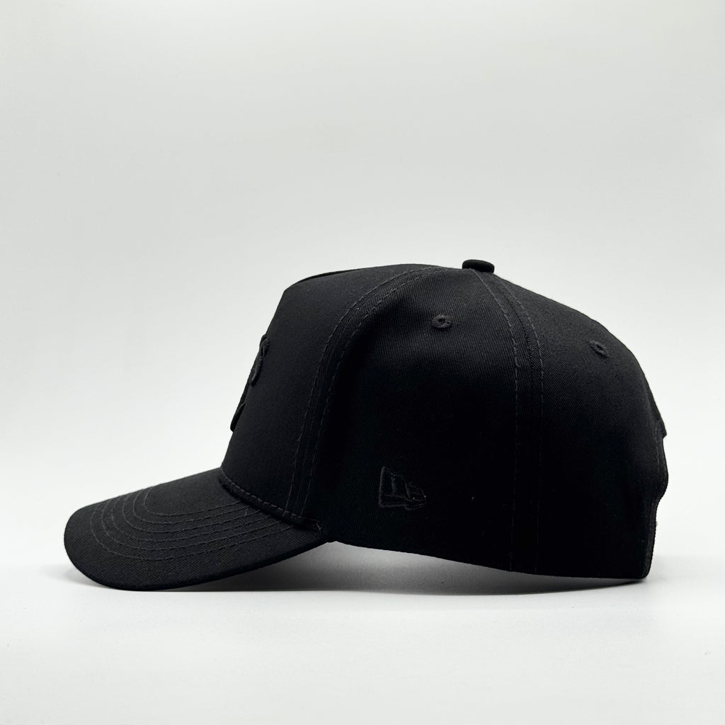 ATLÉTICOS DE OAKLAND EDICIÓN BLACK