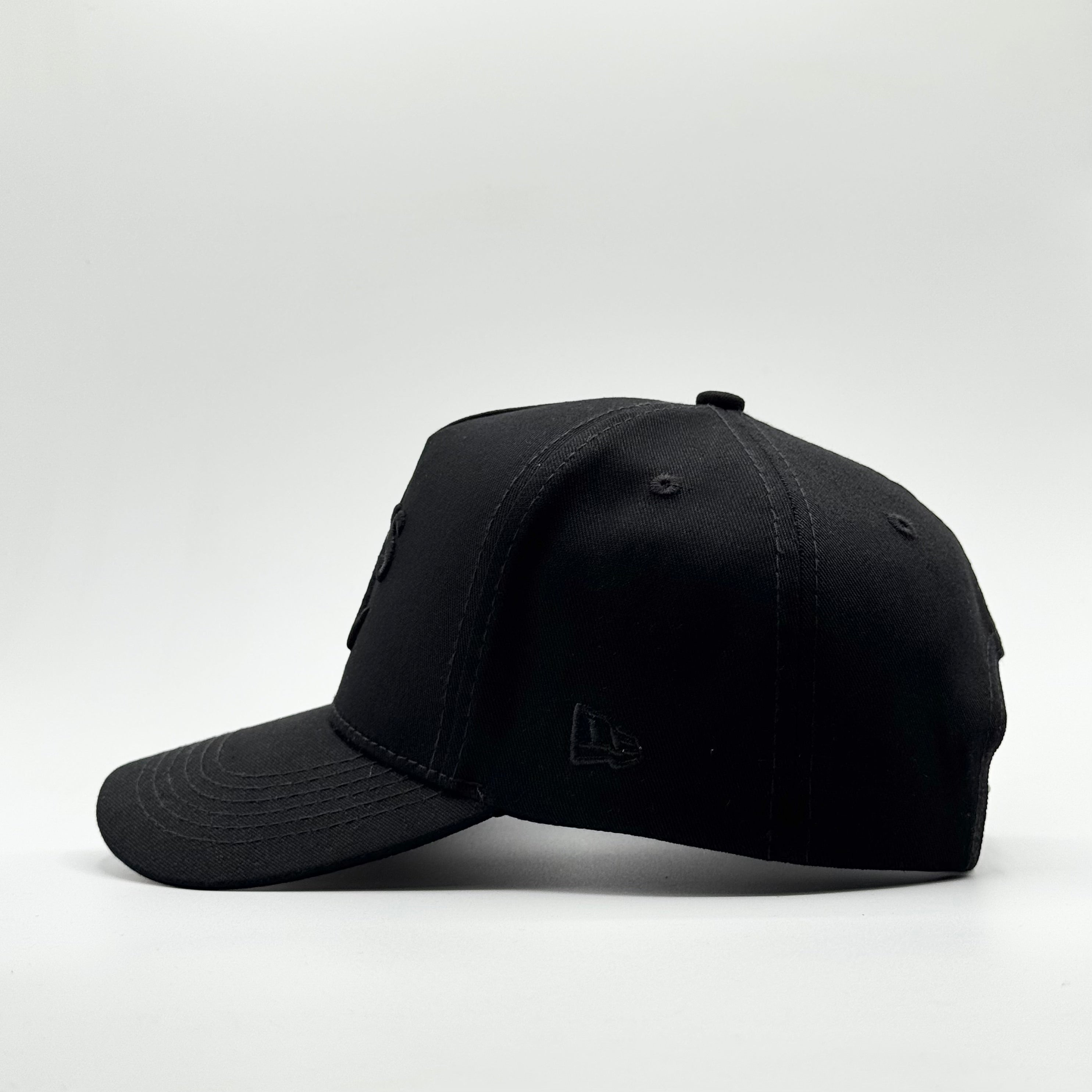 ATLÉTICOS DE OAKLAND EDICIÓN BLACK