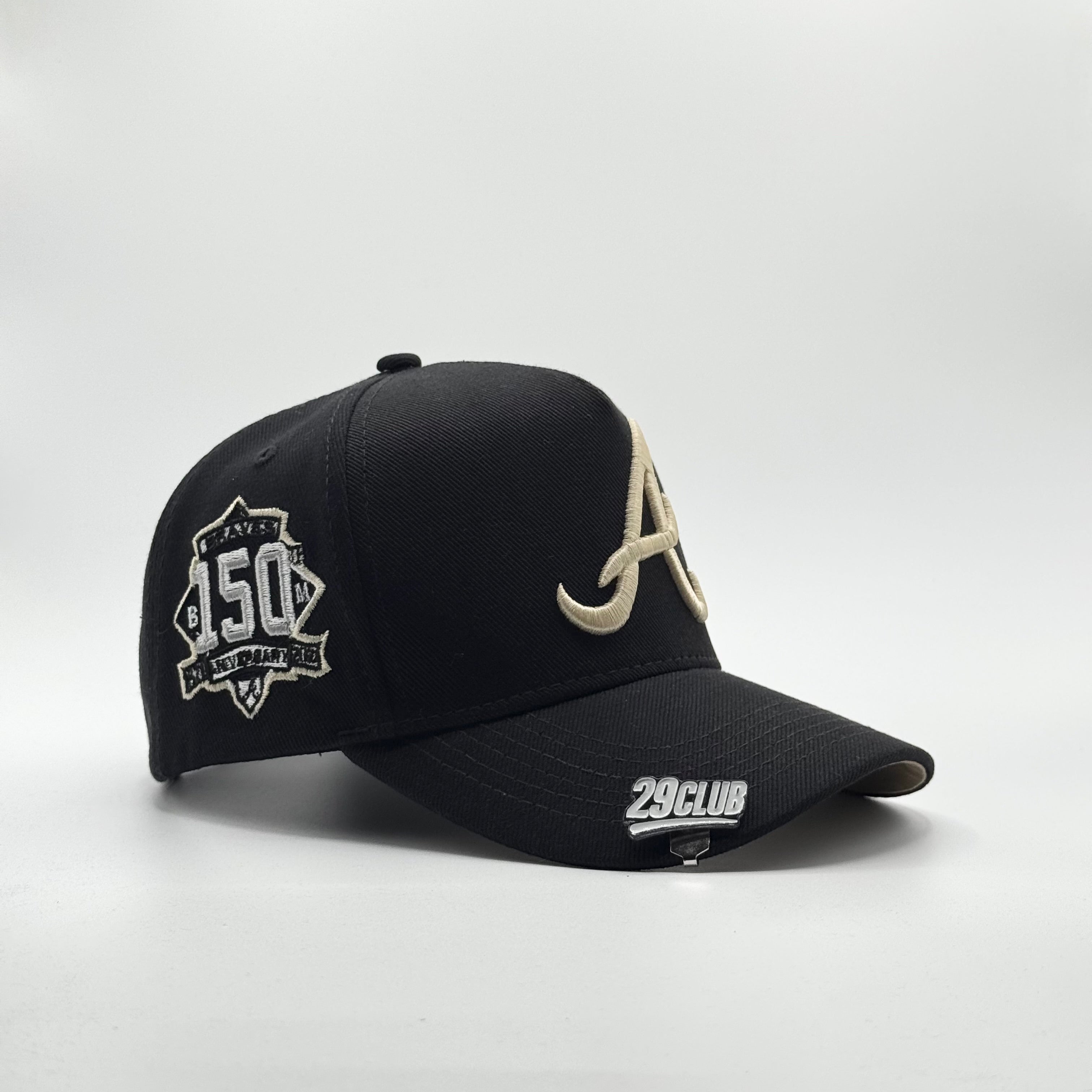BRAVOS DE ATLANTA
