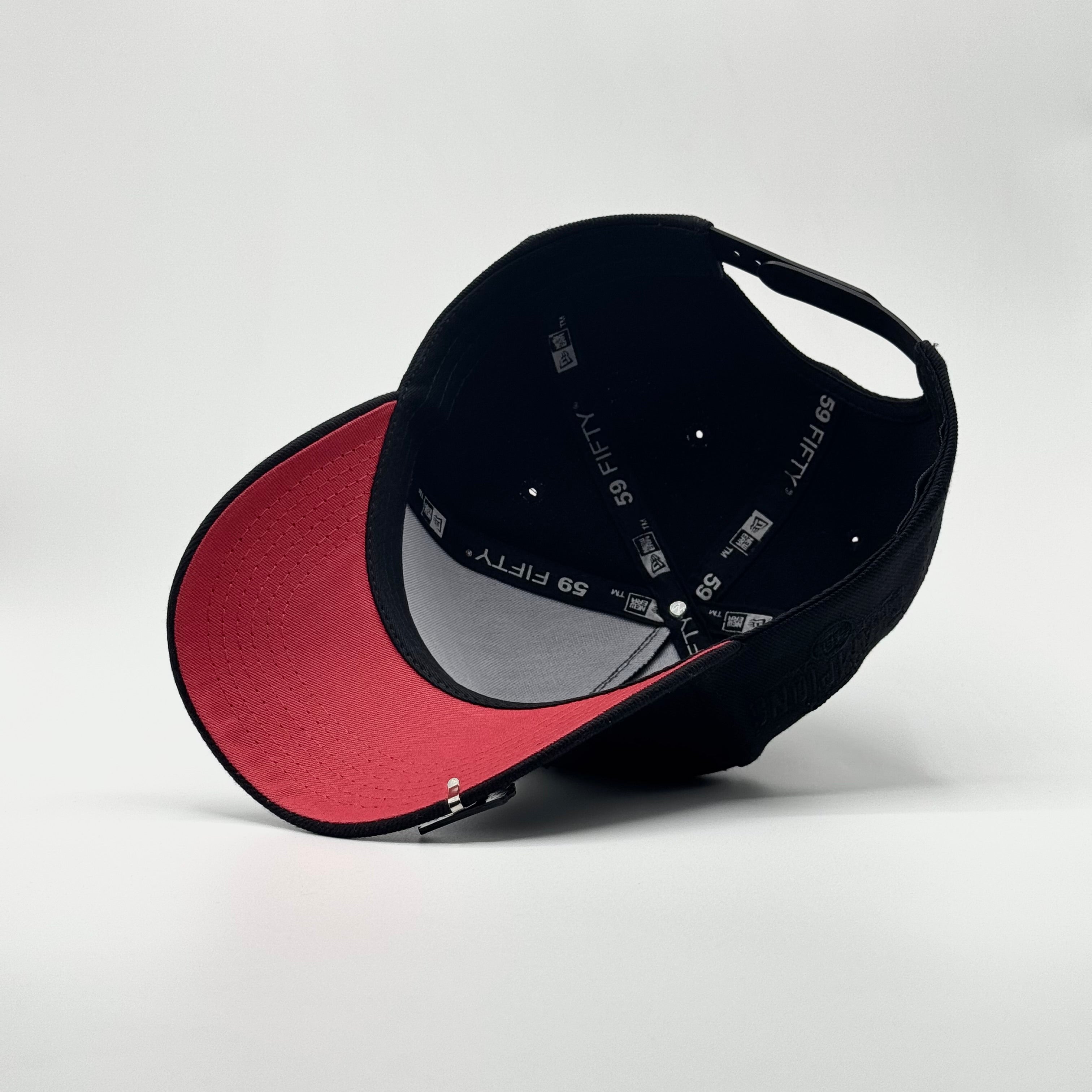 TIGRES DE DETROIT / EDICIÓN FULL BLACK