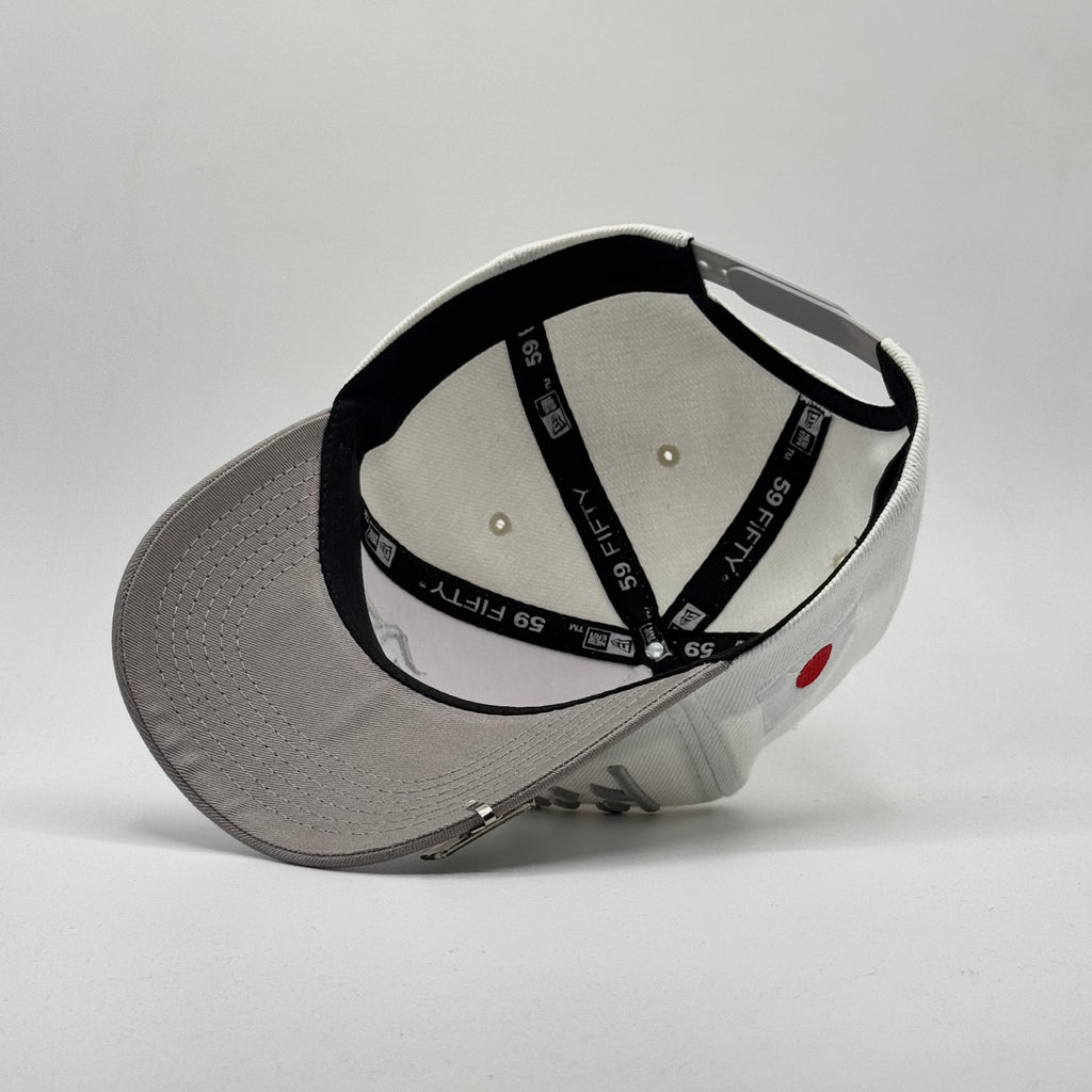 SHOHEI OHTANI - EDICIÓN LOS ÁNGELES DODGERS GRIS