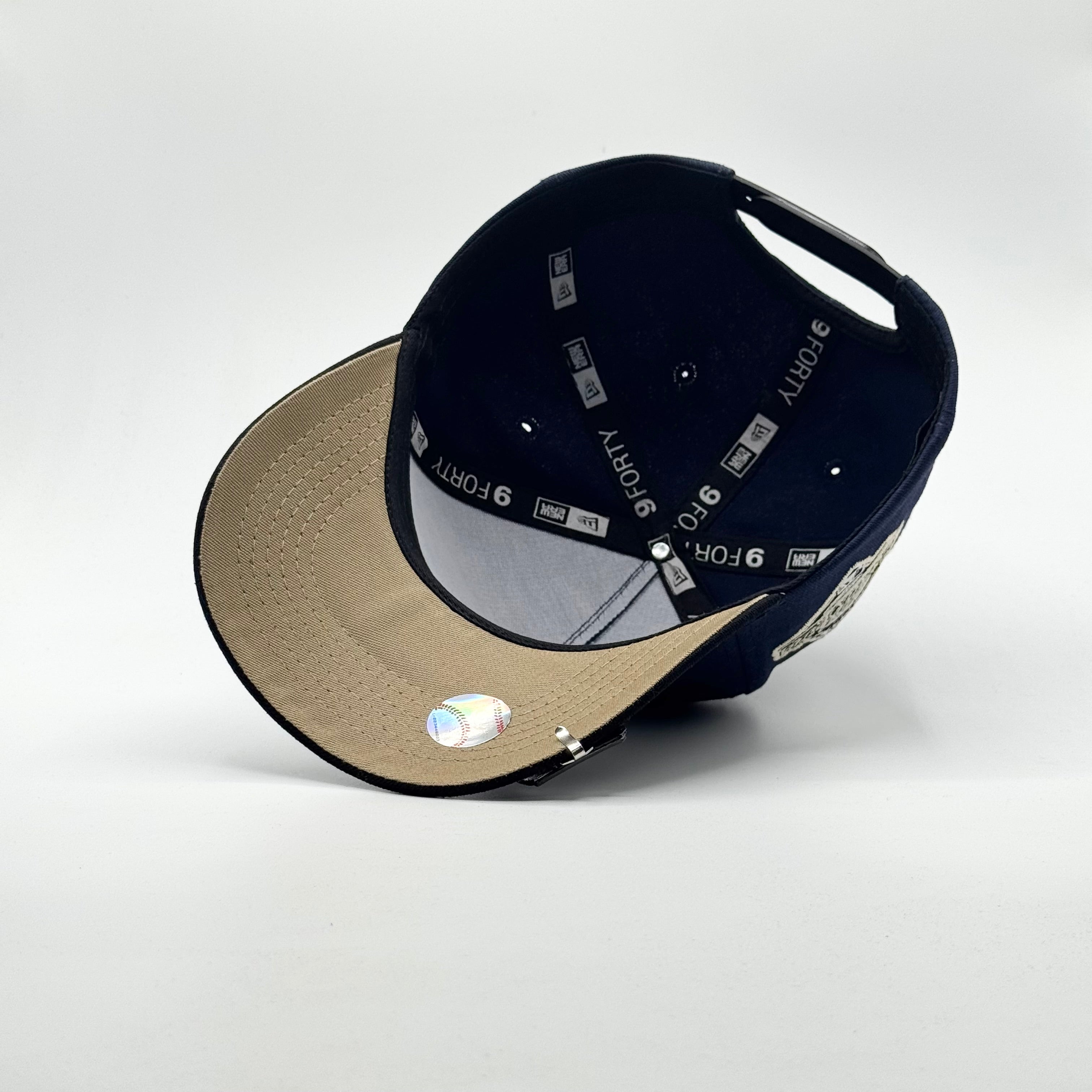 NEW YORK YANKEES AZUL / NEGRO