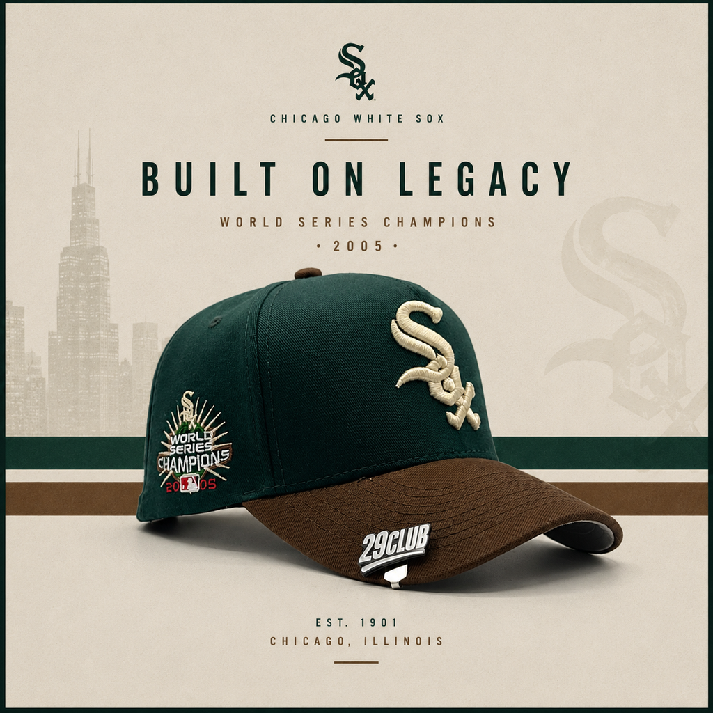 CHICAGO WHITE SOX