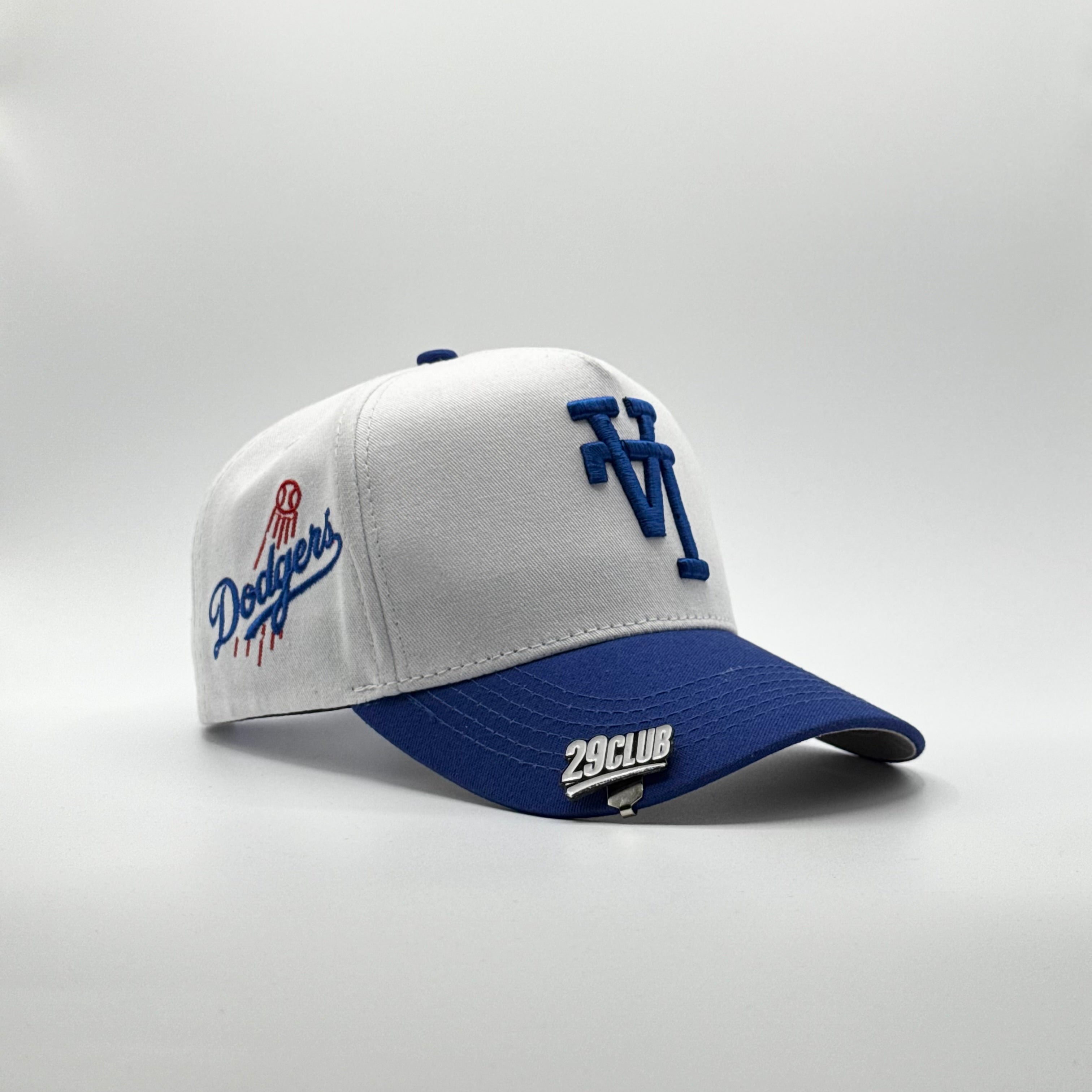 EDICIÓN ESPECIAL LOS ÁNGELES DODGERS