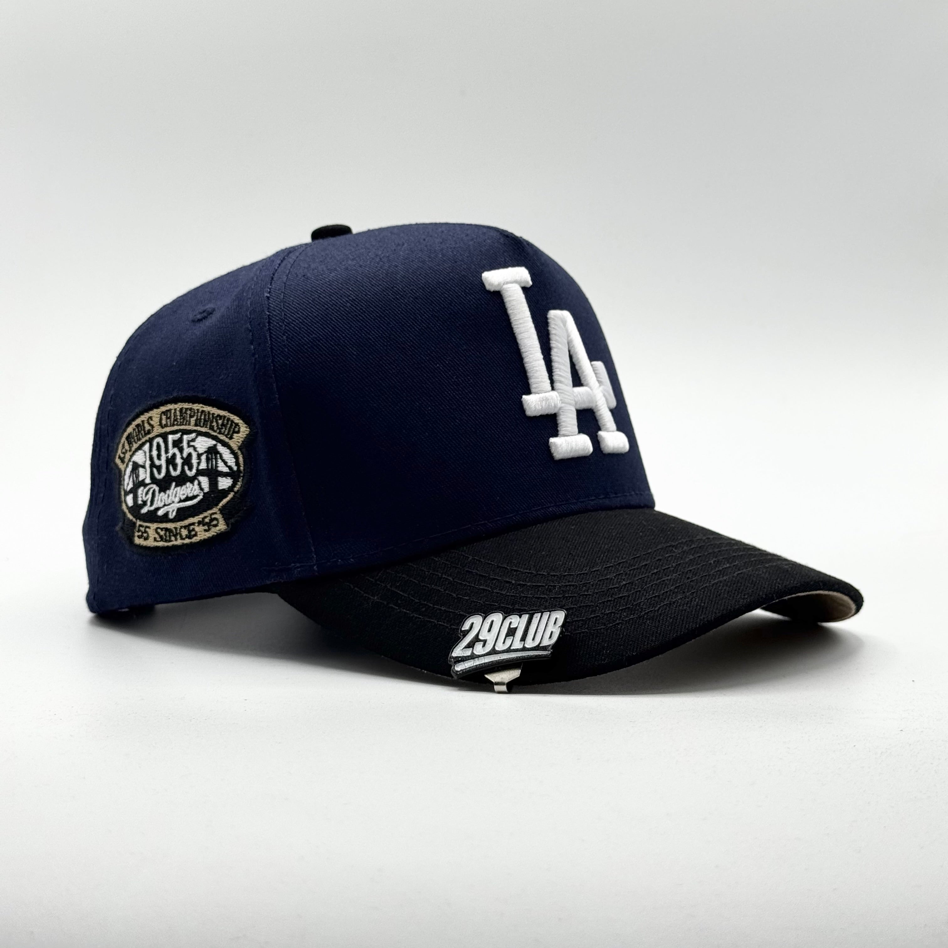 LOS ÁNGELES DODGERS AZUL OSCURO