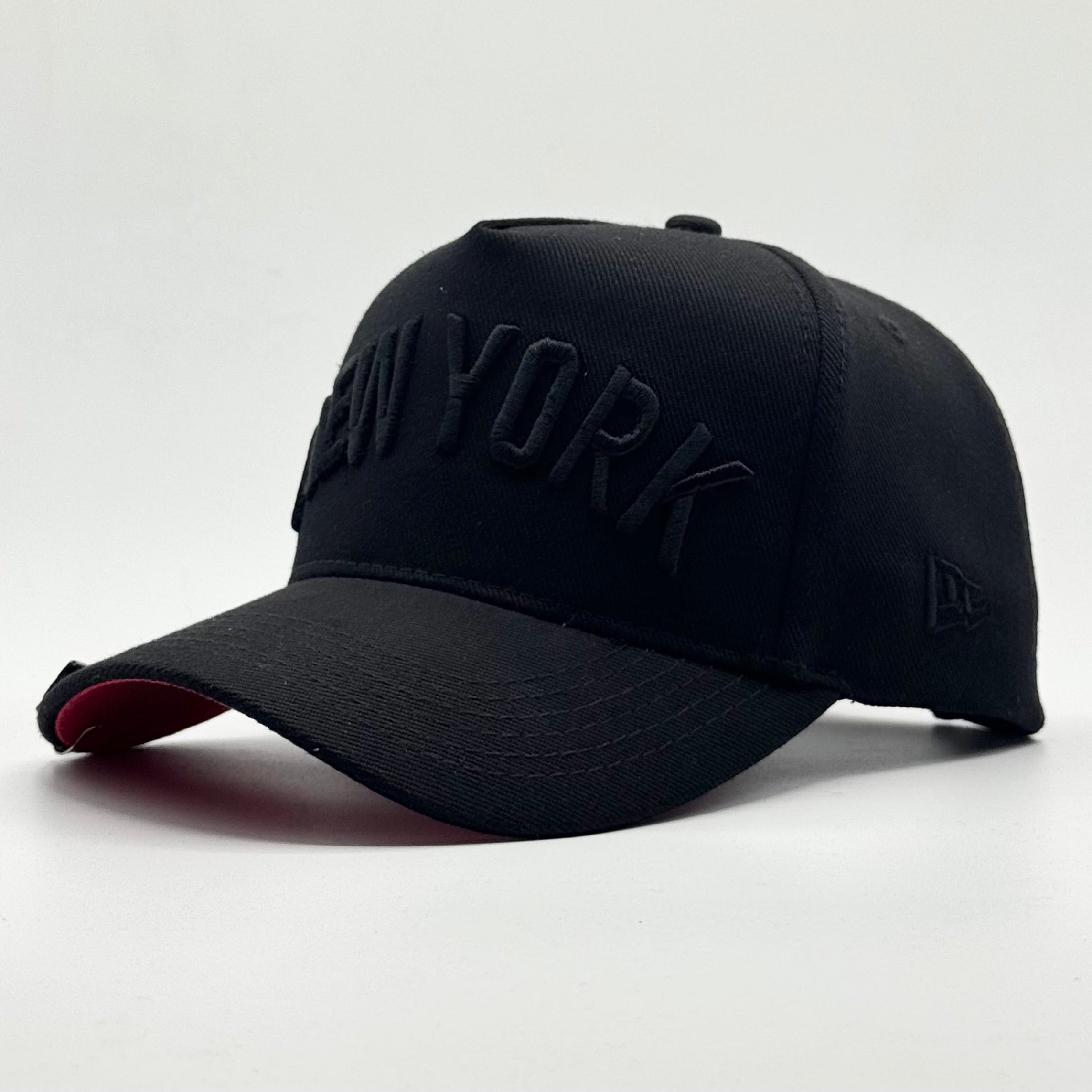 NEW YORK YANKEES (EDICIÓN BLACK)