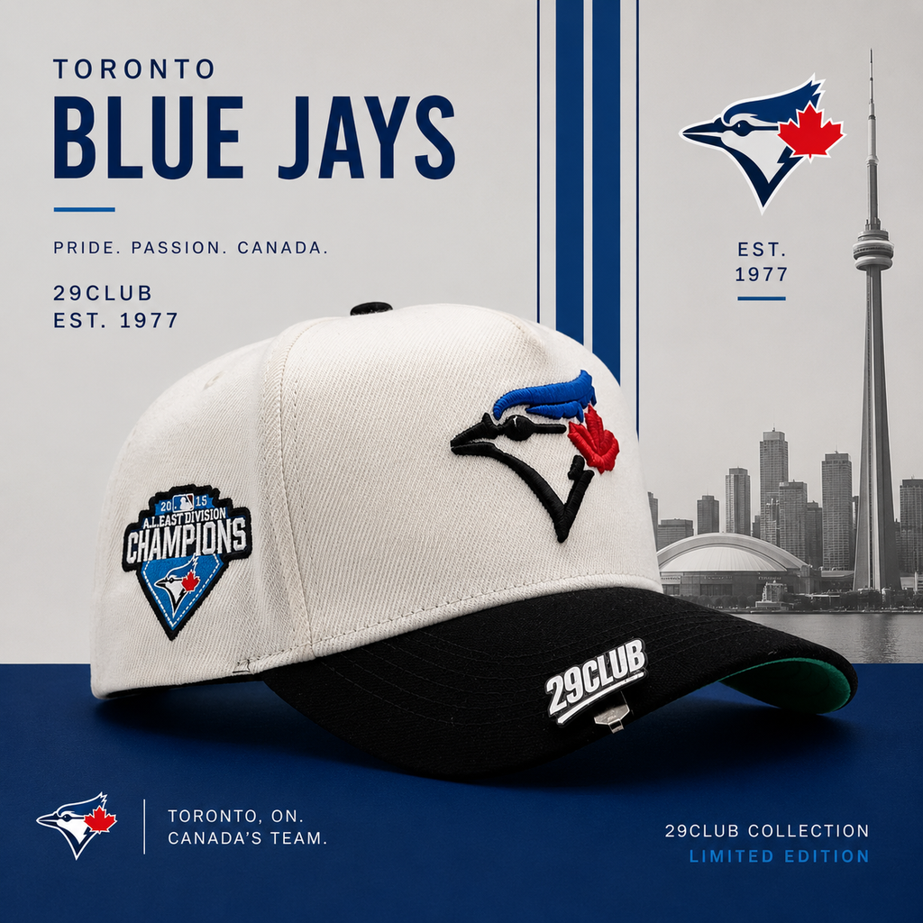 TORONTO BLUE JAYS