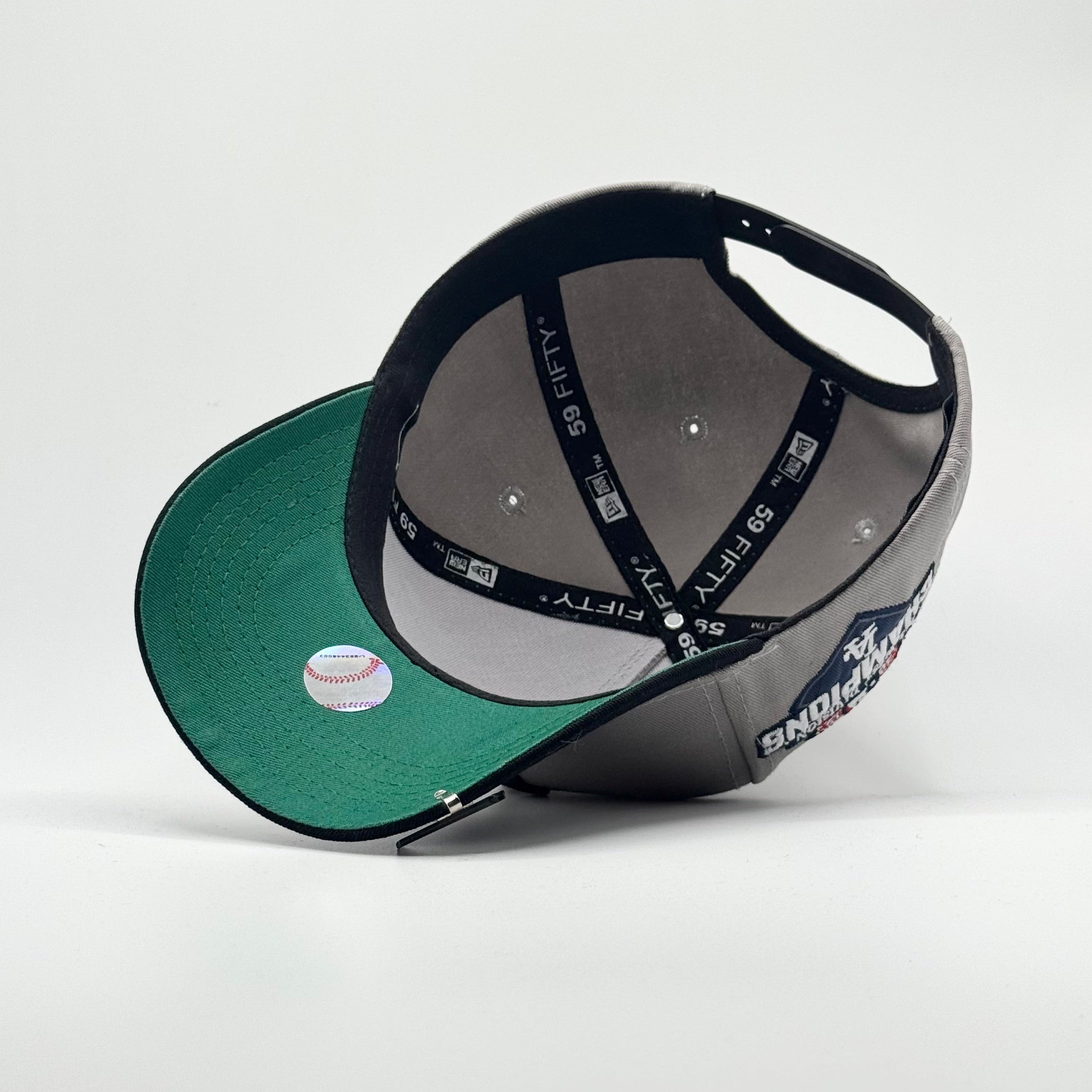 LOS ÁNGELES DODGERS