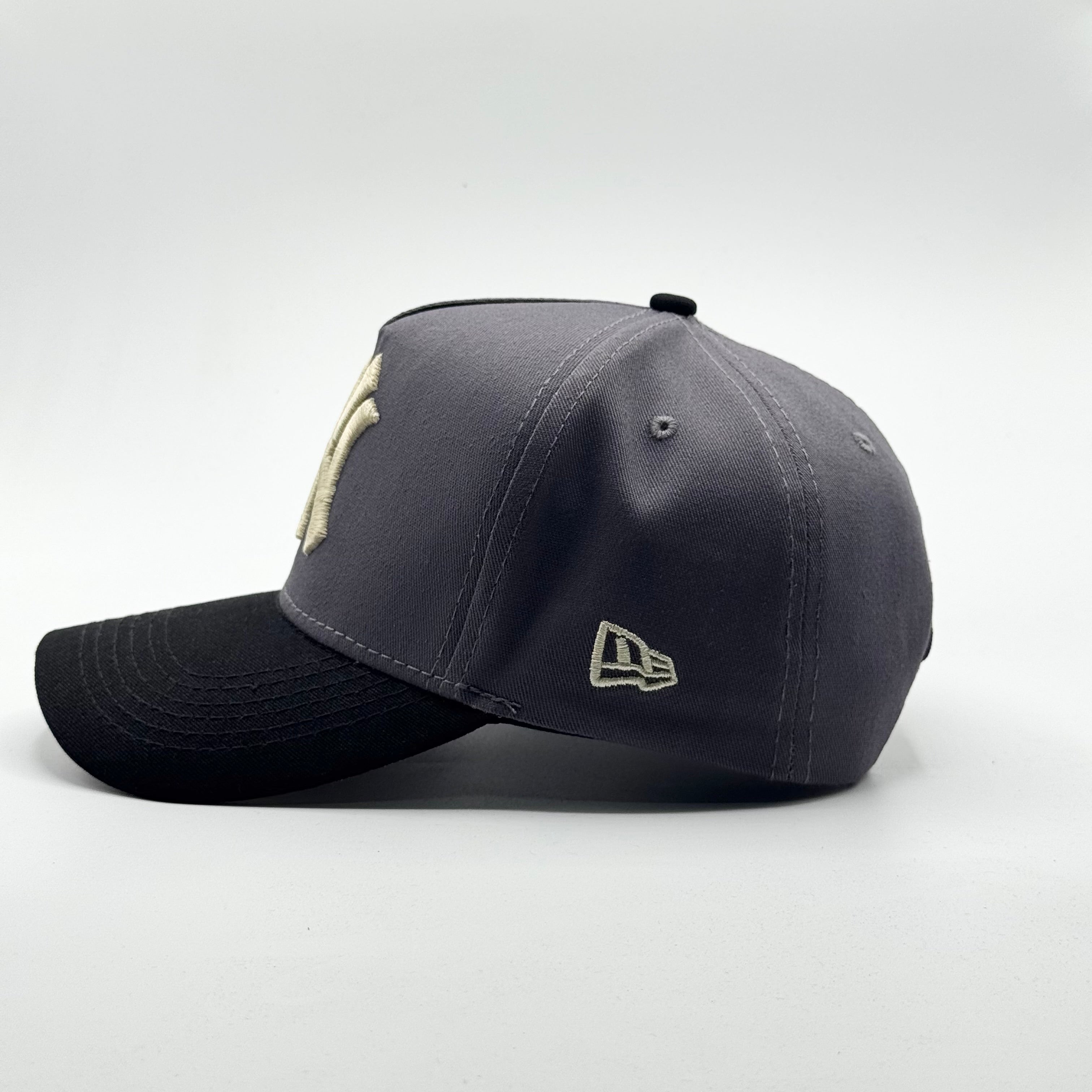 NEW YORK YANKEES GRIS / NEGRO