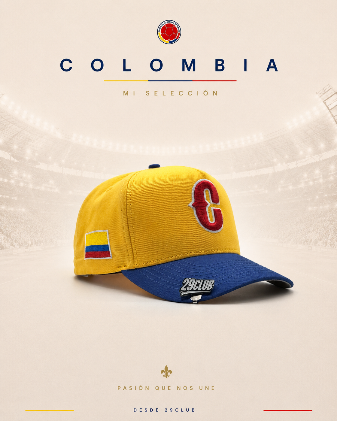 COLOMBIA EDICION ESPECIAL