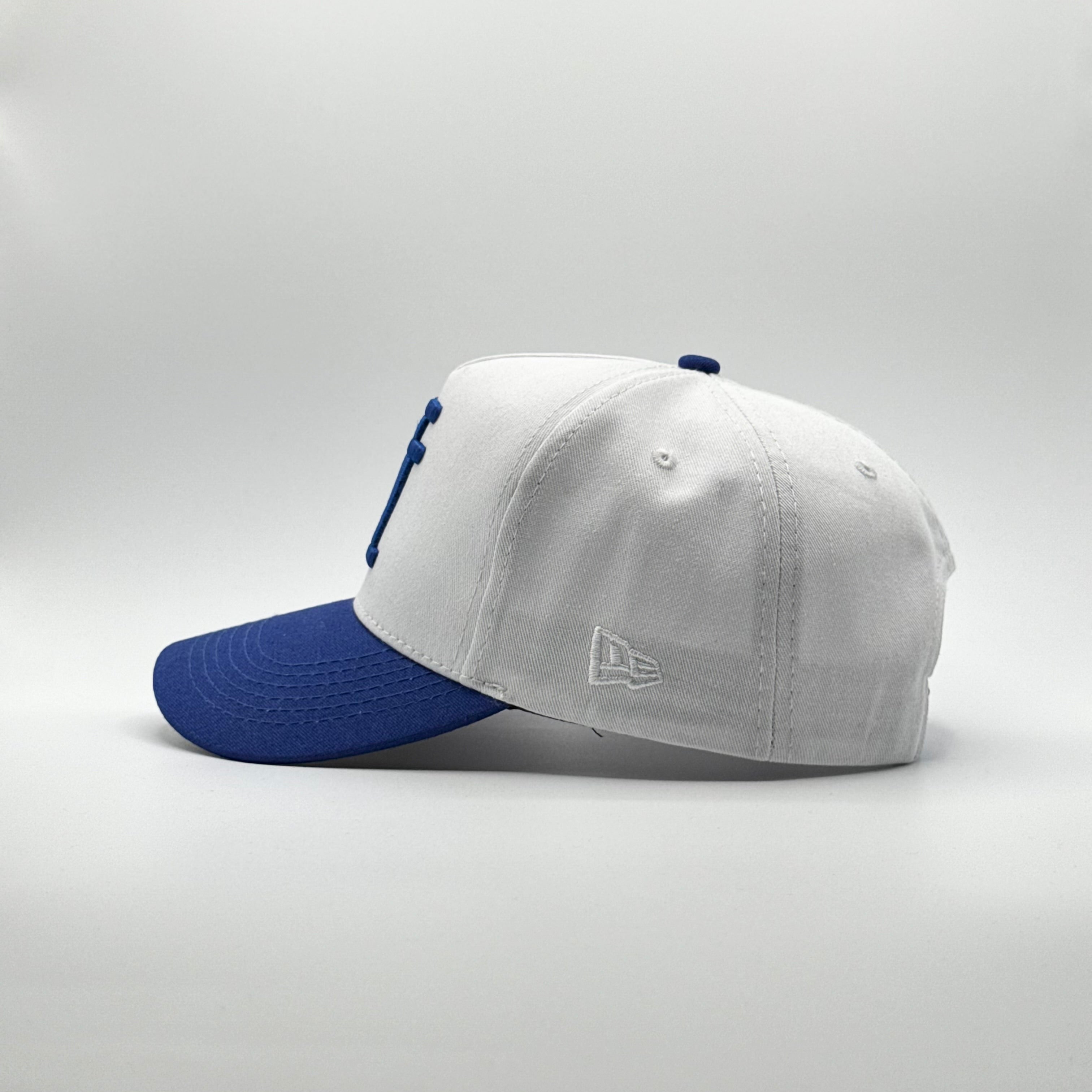 EDICIÓN ESPECIAL LOS ÁNGELES DODGERS