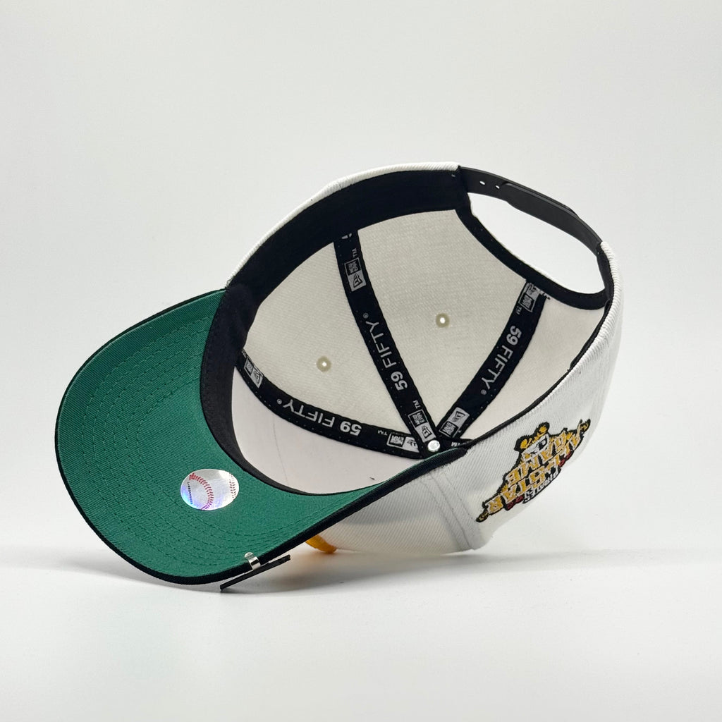 PIRATAS DE PITTSBURGH ASG