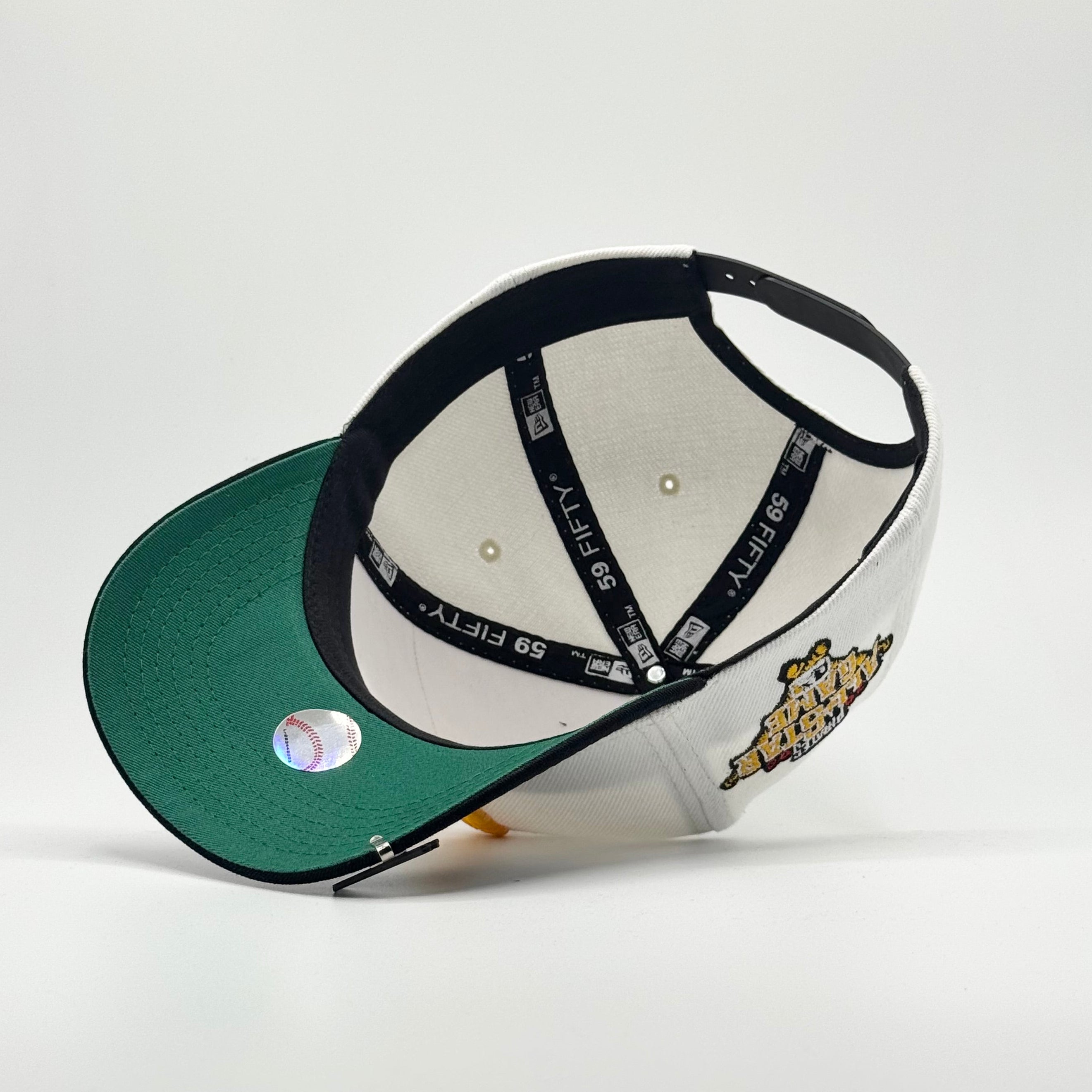 PIRATAS DE PITTSBURGH ASG