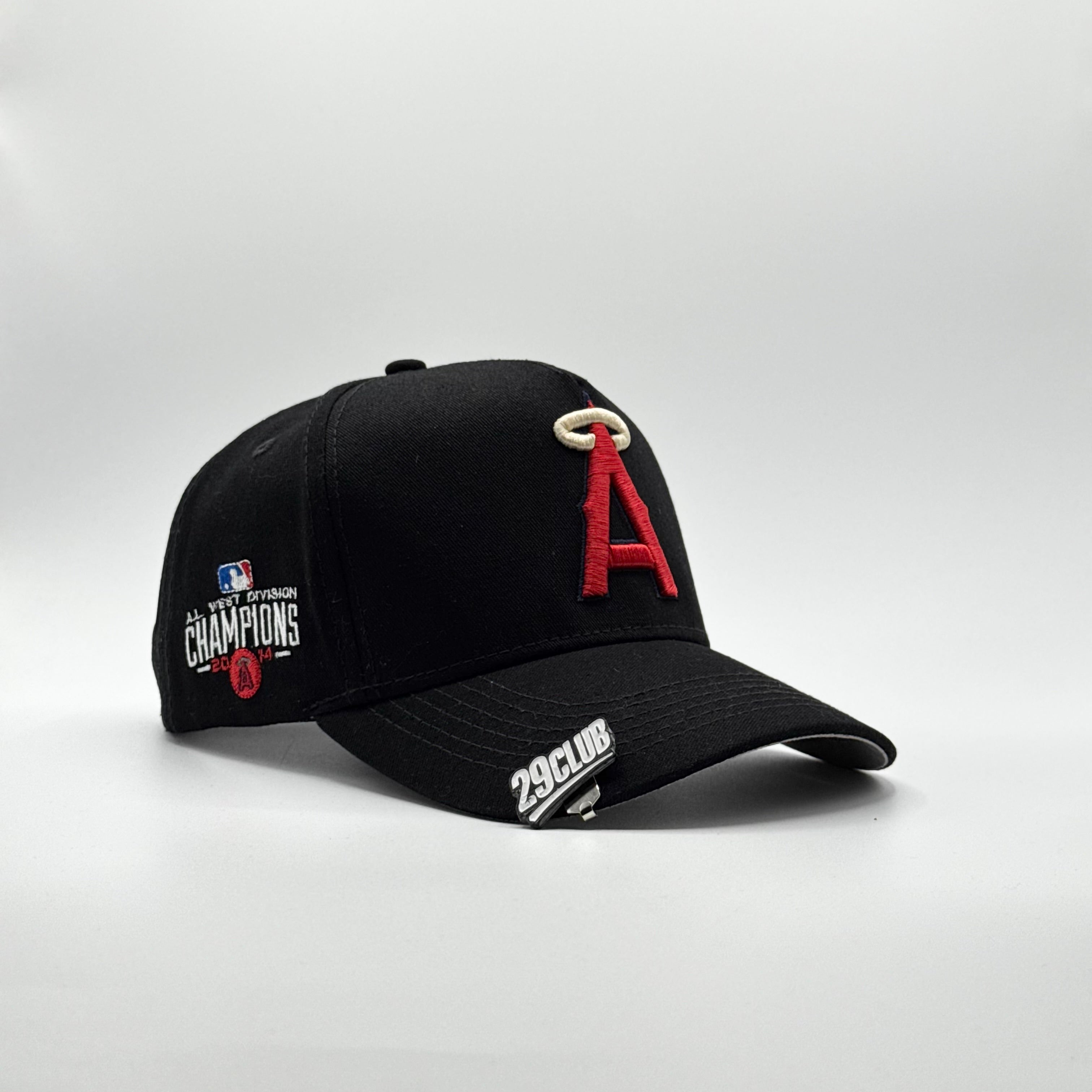 LOS ÁNGELES ANGELS