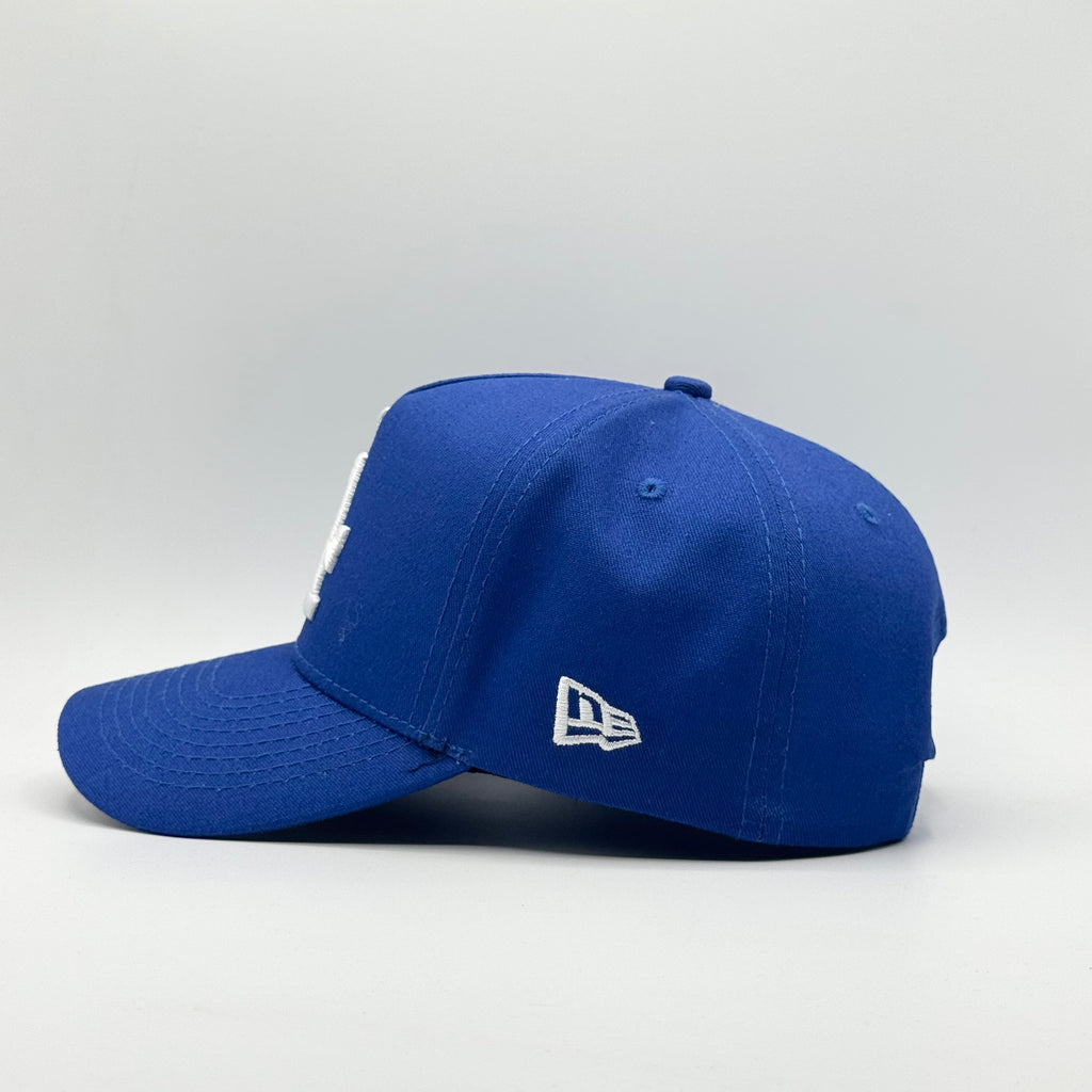 LOS ÁNGELES DODGERS LA CLÁSICA AZUL