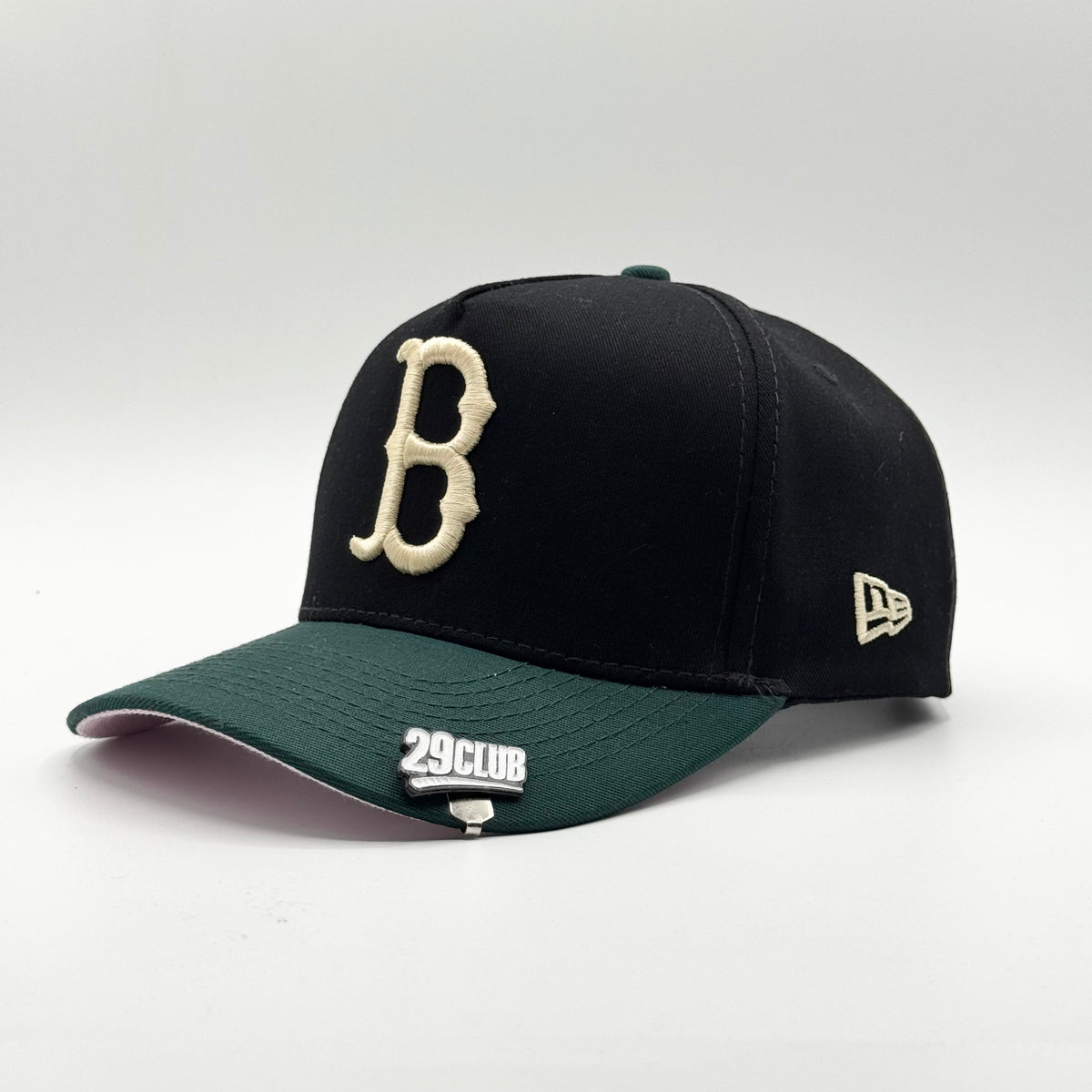 BOSTON RED SOX CLÁSICA