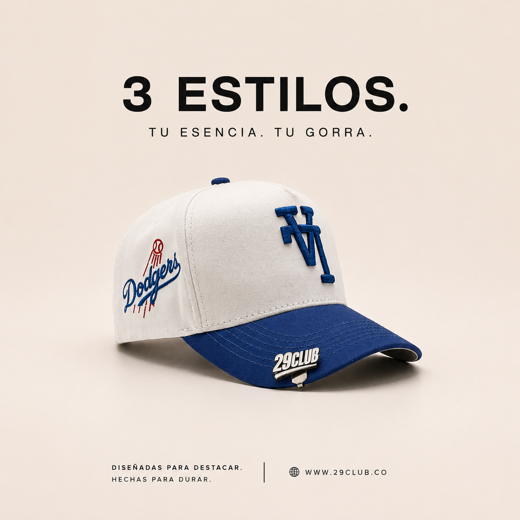 PACK X 3 NEW YORK METS, LOS ANGELES DODGERS Y LOS ANGELS.
