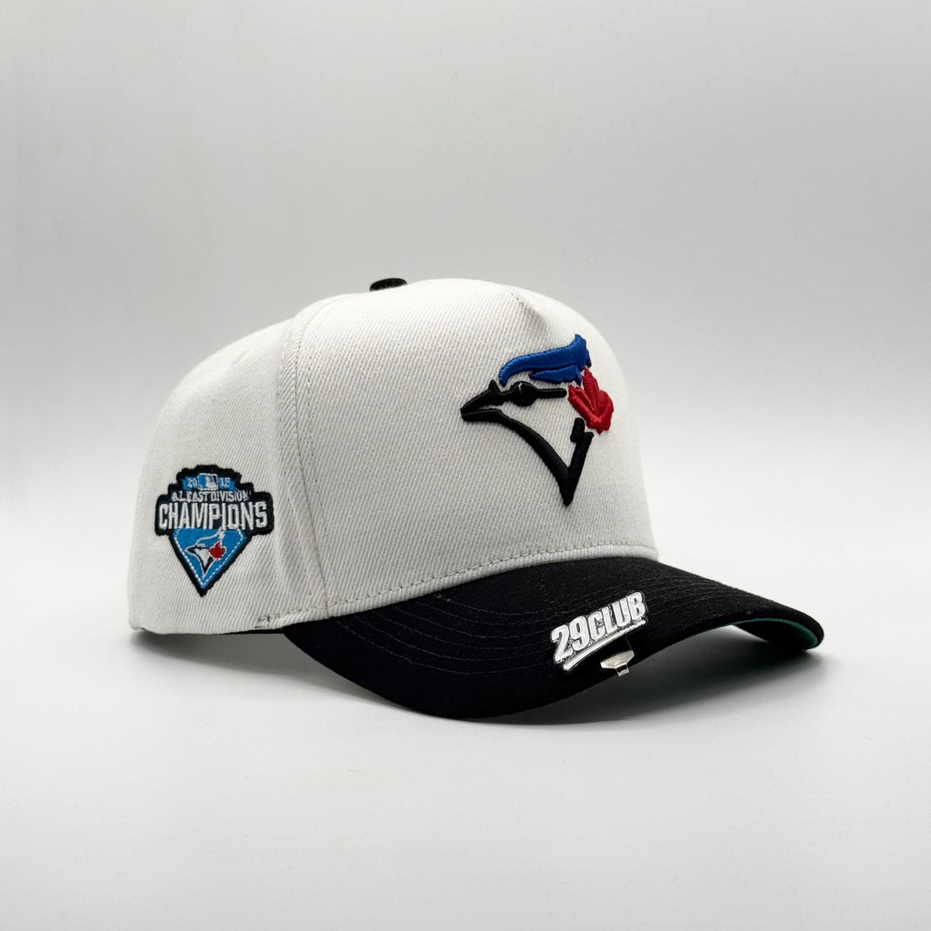 TORONTO BLUE JAYS