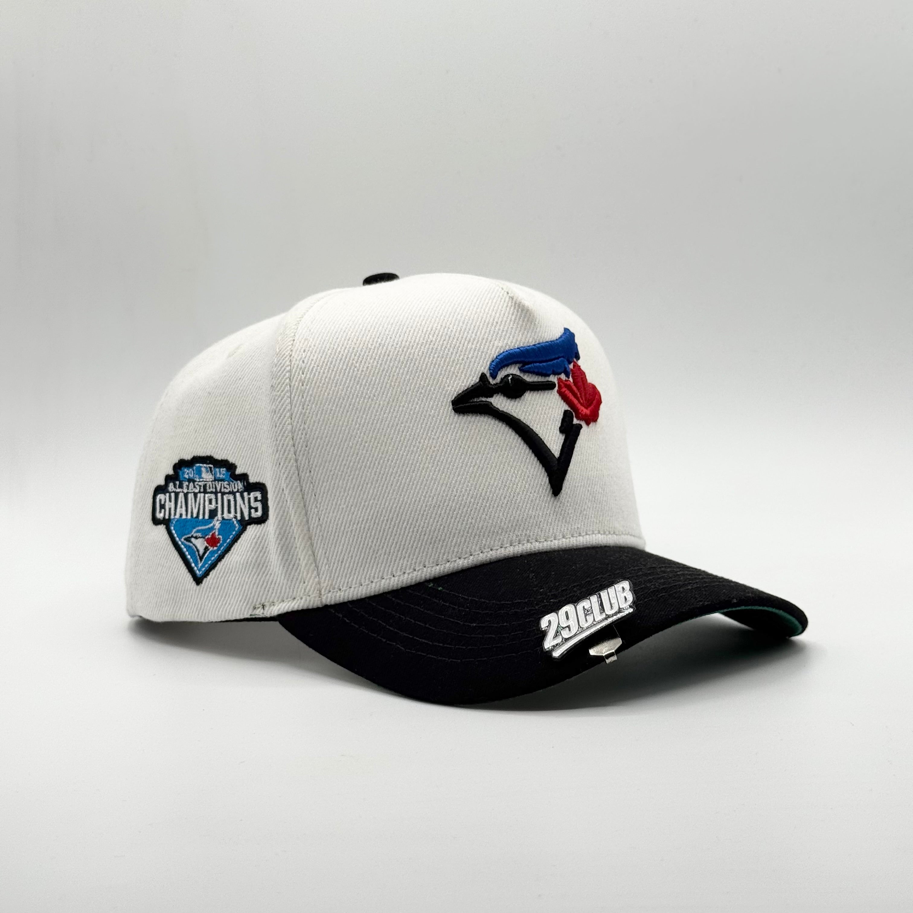 TORONTO BLUE JAYS