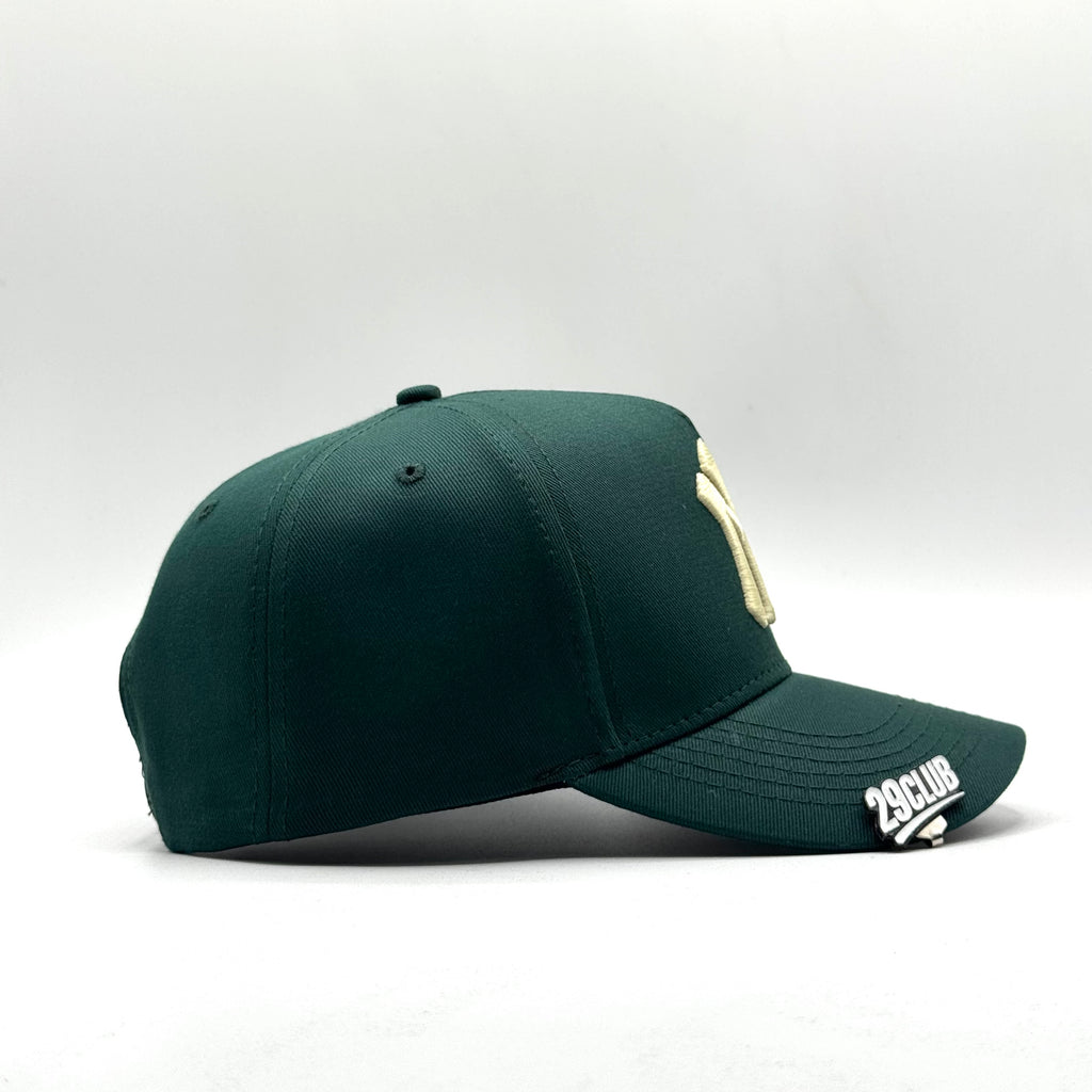 NEW YORK YANKEES CLASSIC VERDE