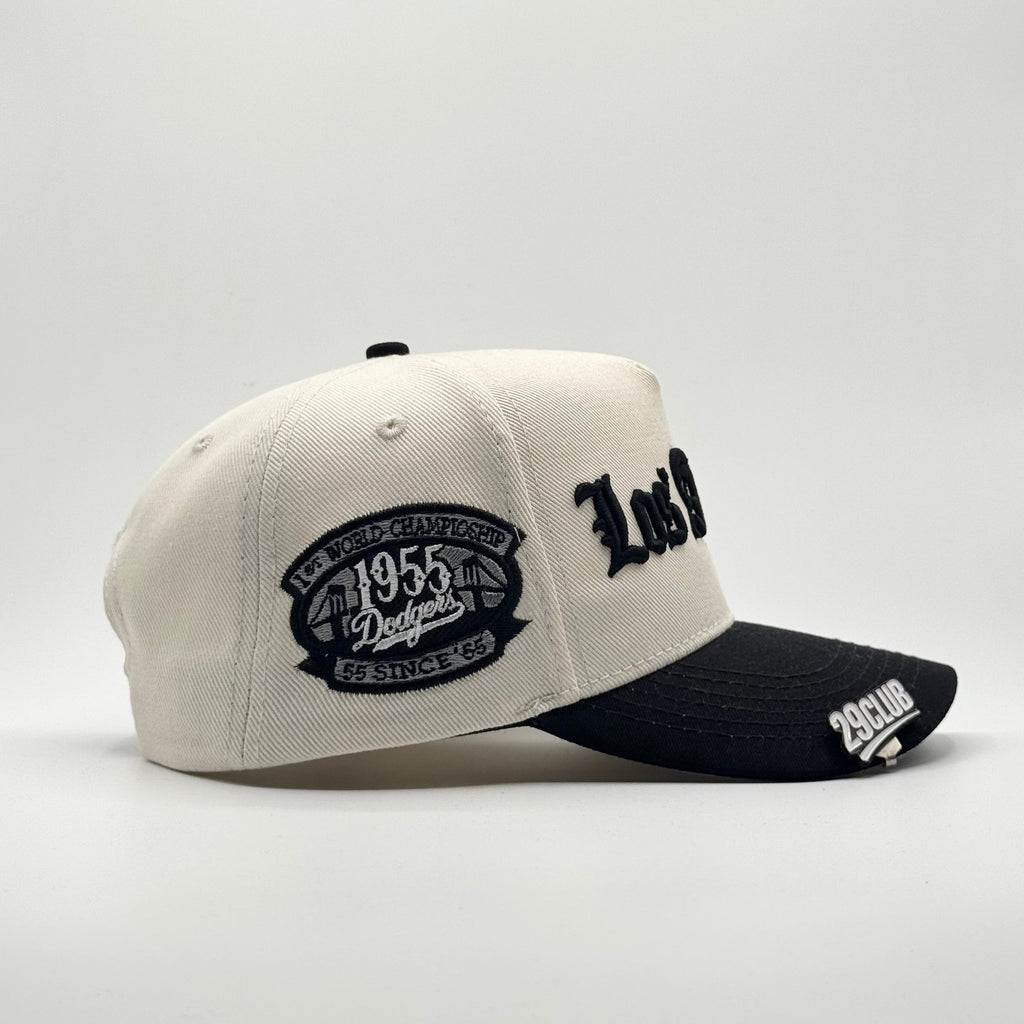 LOS ÁNGELES (EDICIÓN LOS ÁNGELES DODGERS)