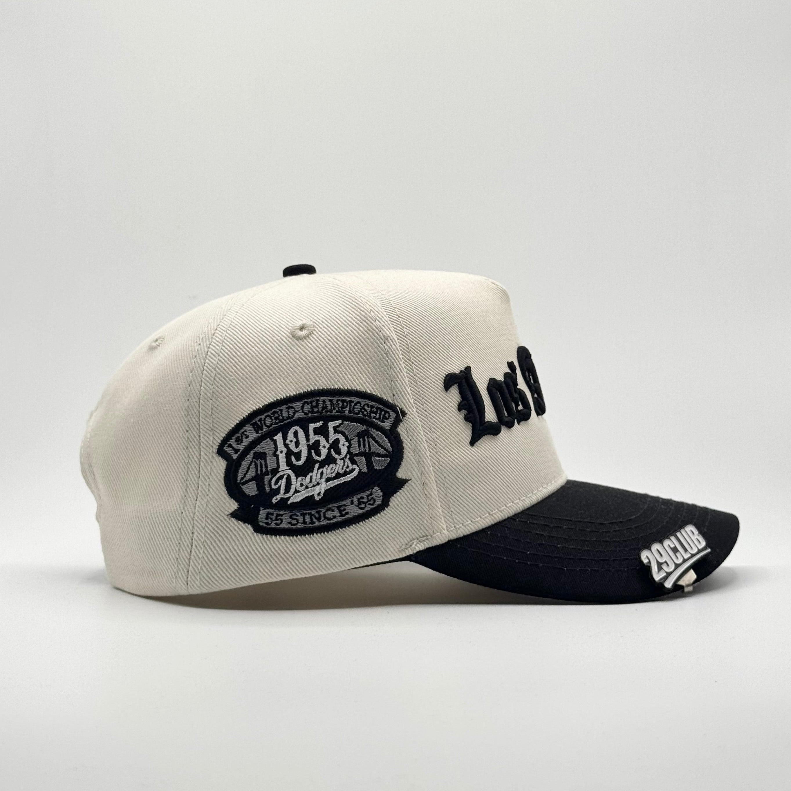 LOS ÁNGELES (EDICIÓN LOS ÁNGELES DODGERS)