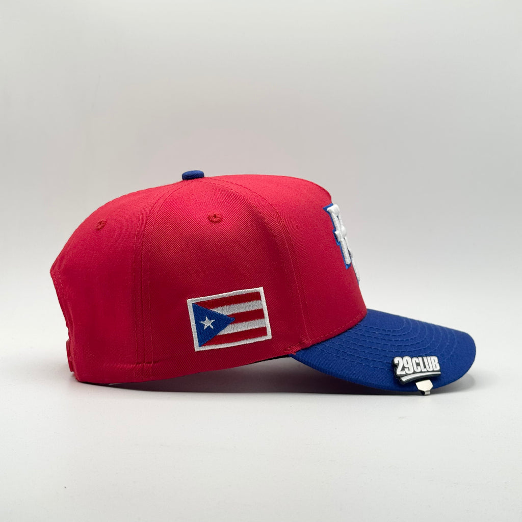 PUERTO RICO EDICIÓN ESPECIAL