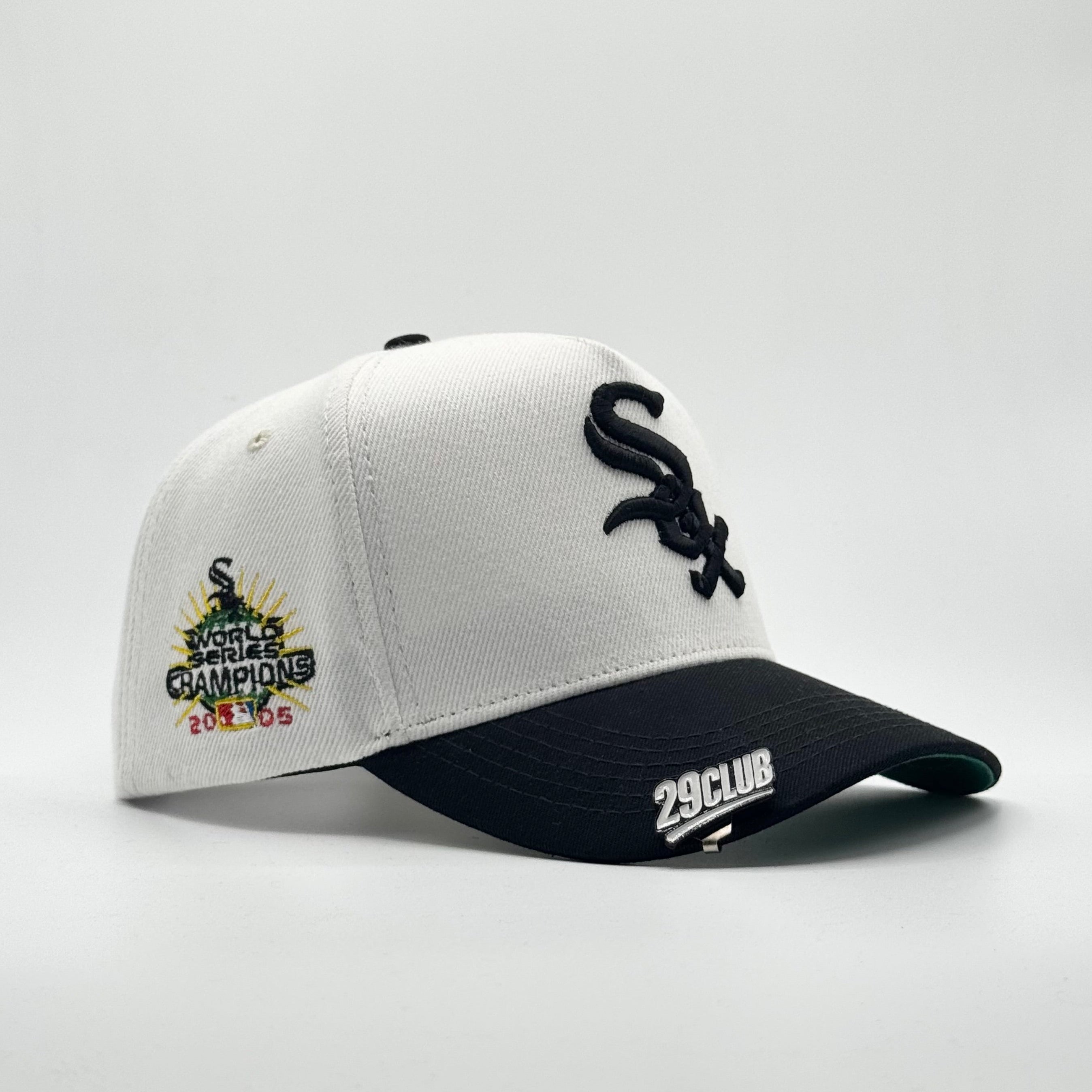 CHICAGO WHITE SOX