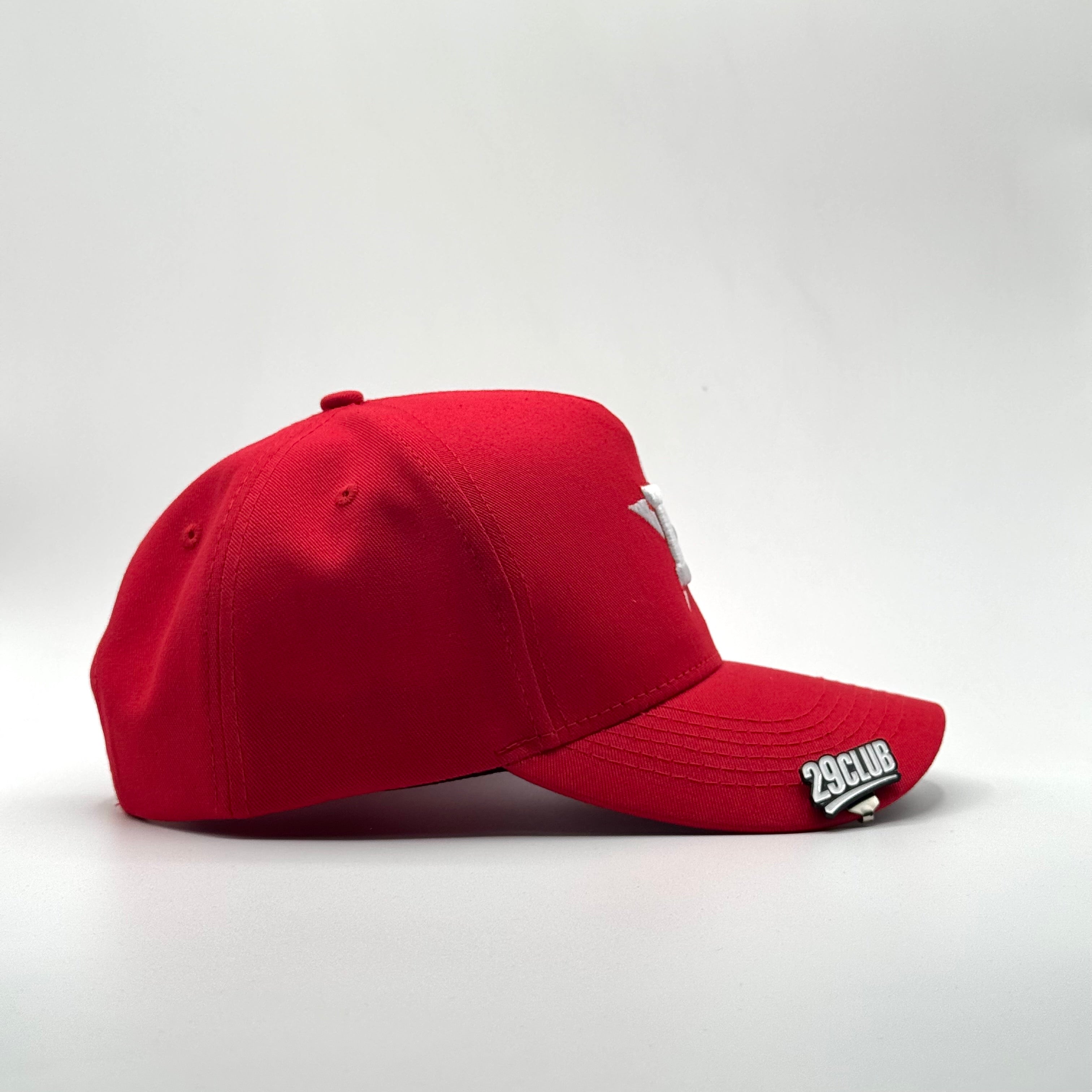 ASTROS DE HOUSTON ROJA CLASSIC