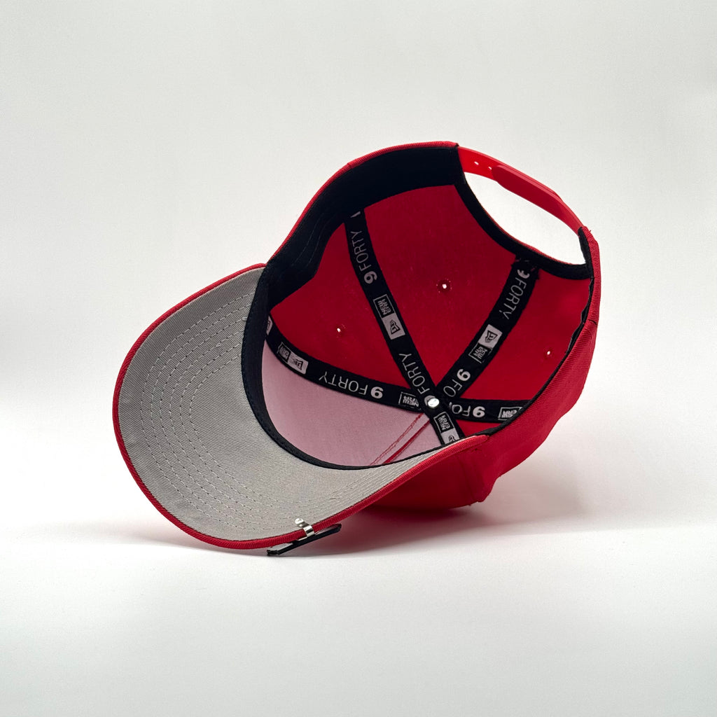 SAN FRANCISCO ROJA CLASSIC