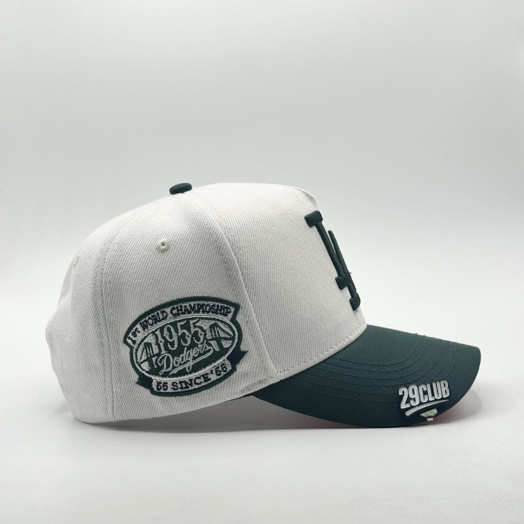 LOS ÁNGELES DODGERS