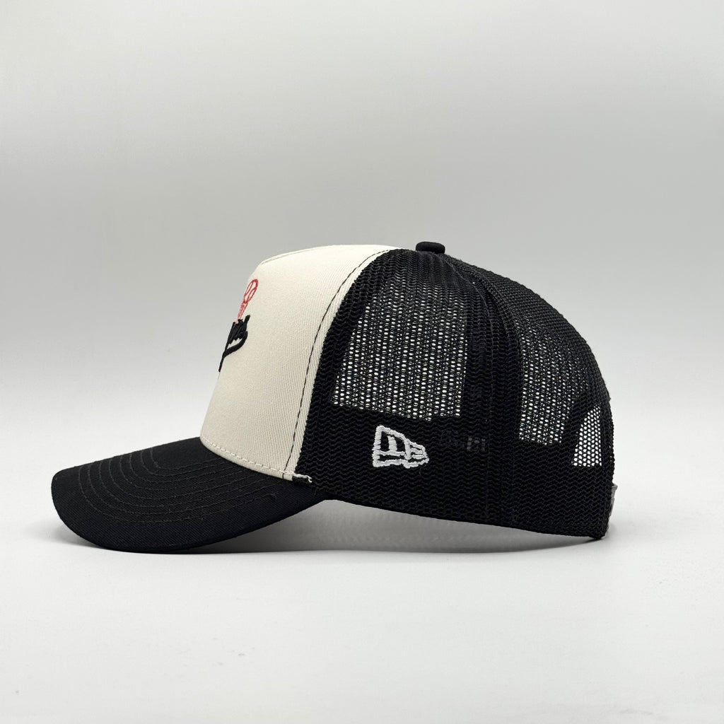 LOS ÁNGELES DODGERS TRUCKER