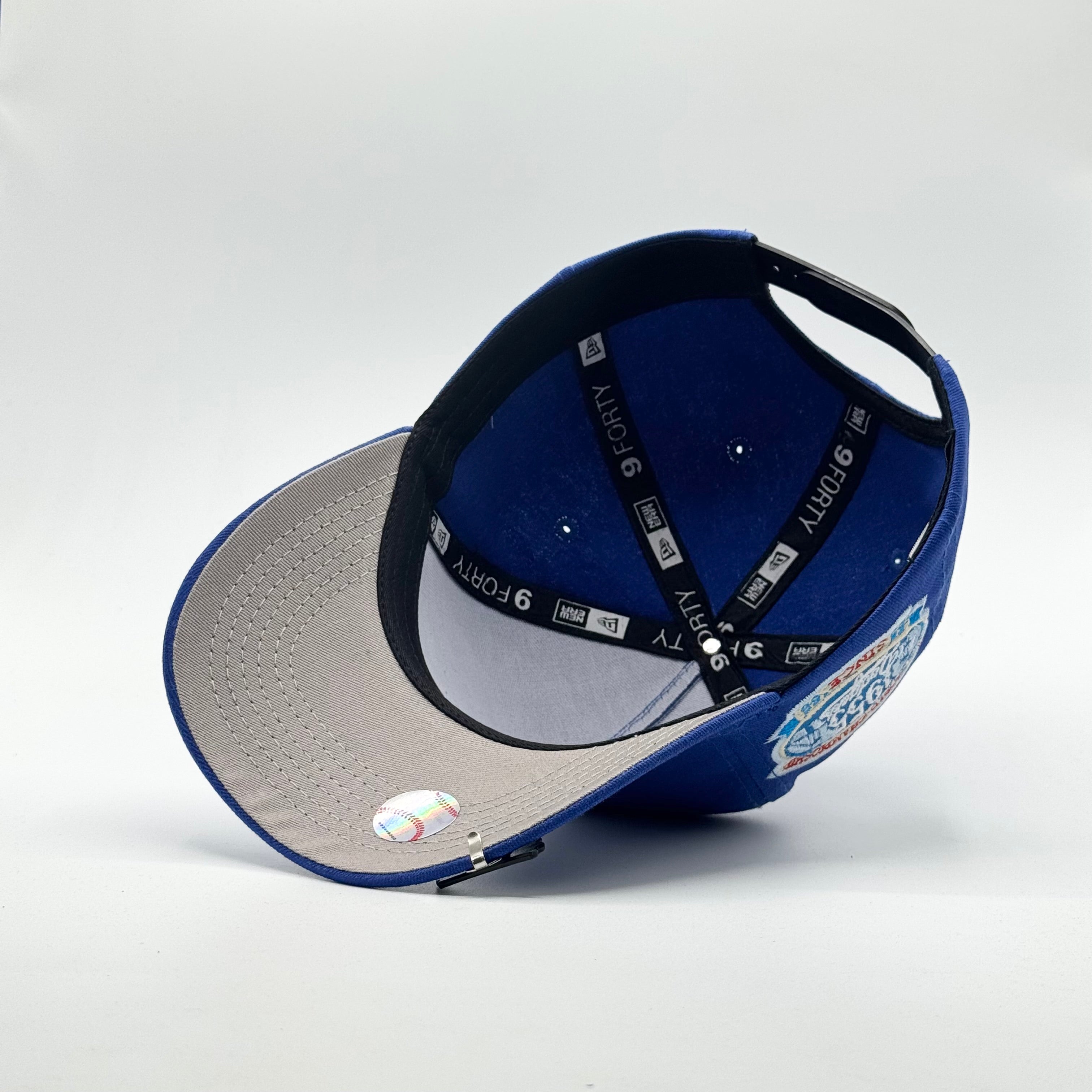 LOS ÁNGELES DODGERS AZUL