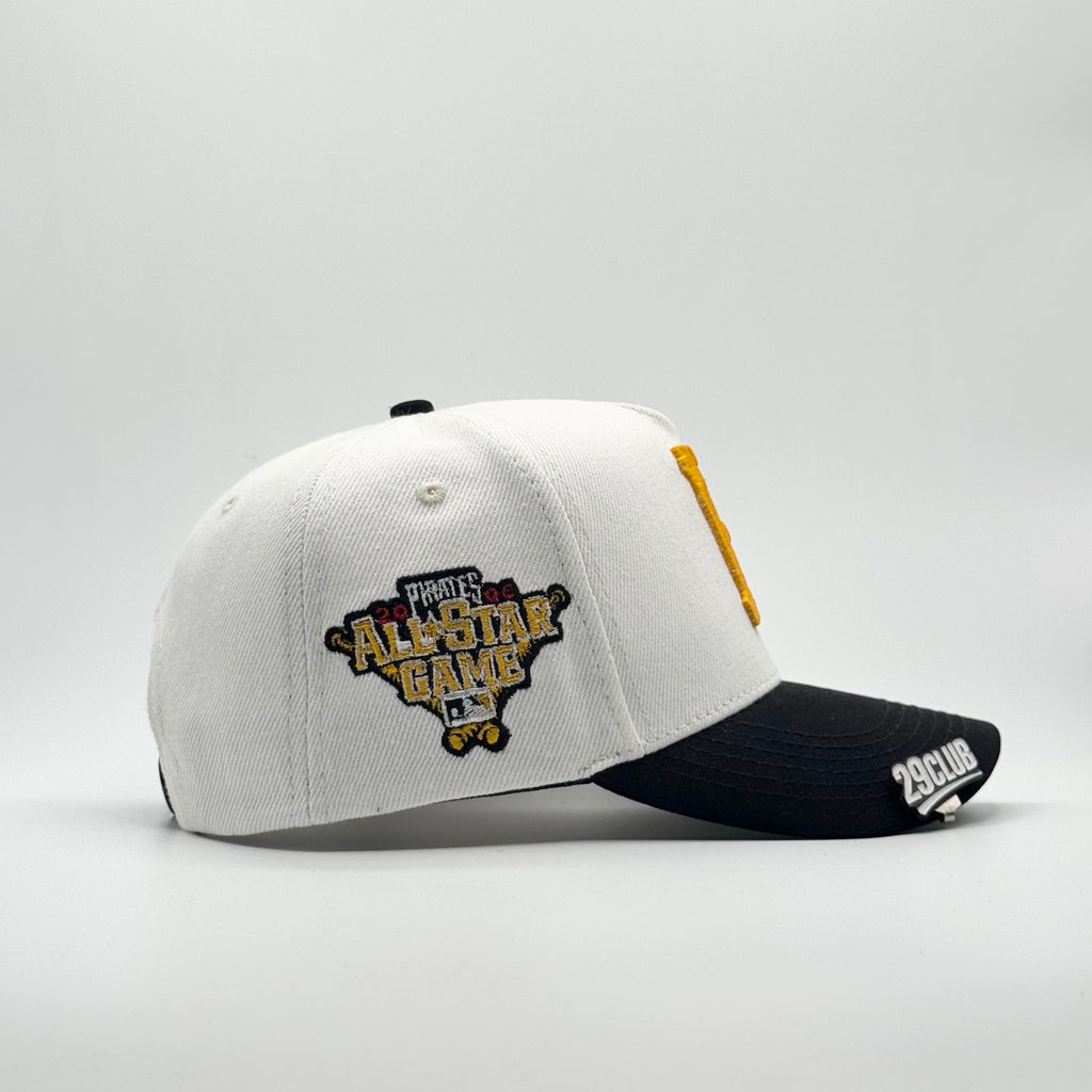 PIRATAS DE PITTSBURGH ASG