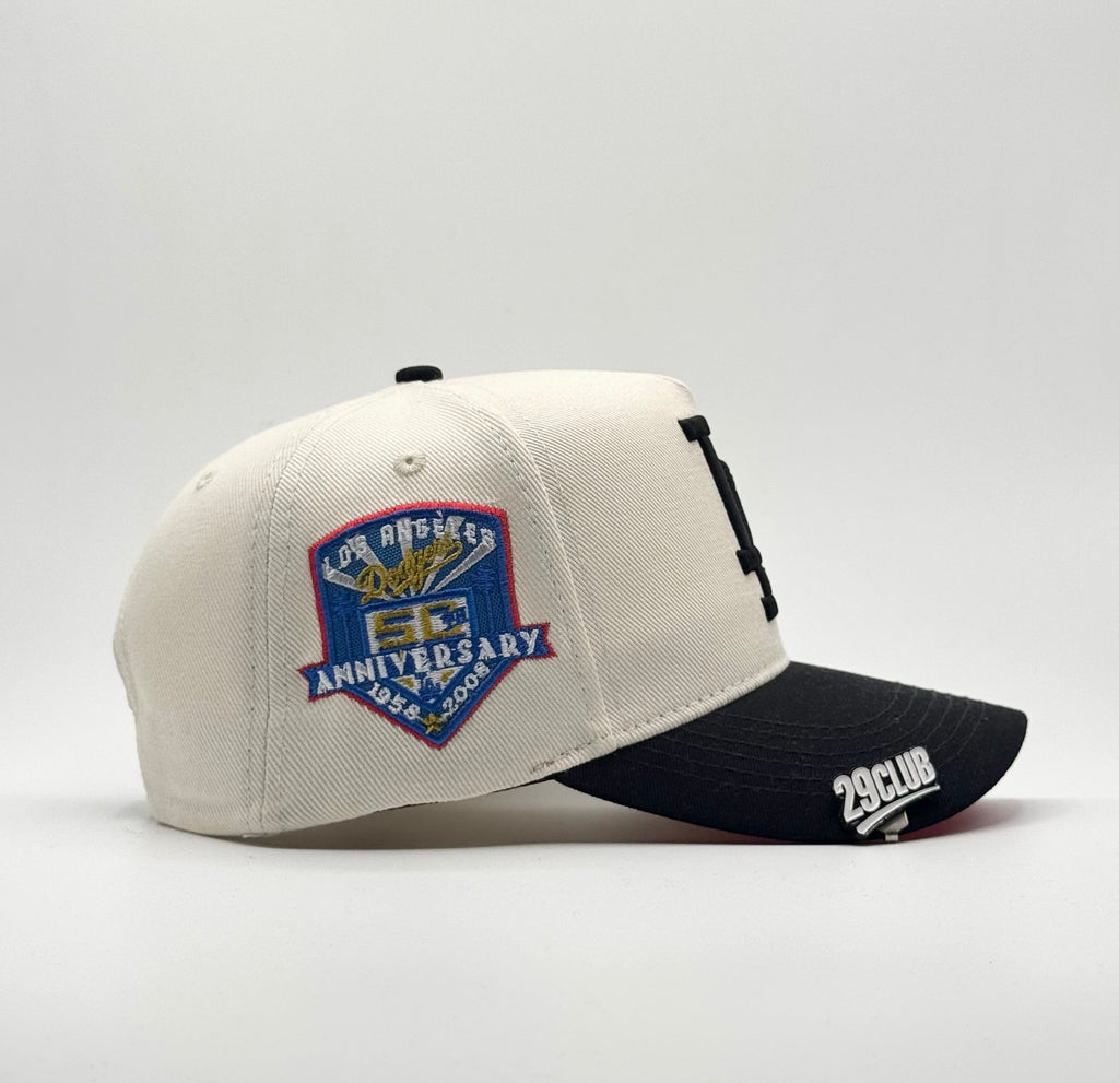 LOS ÁNGELES DODGERS ANIVERSARIO