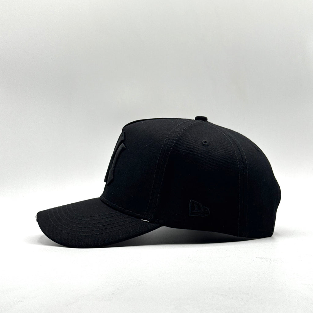NEW YORK YANKEES BLACK/GRIS