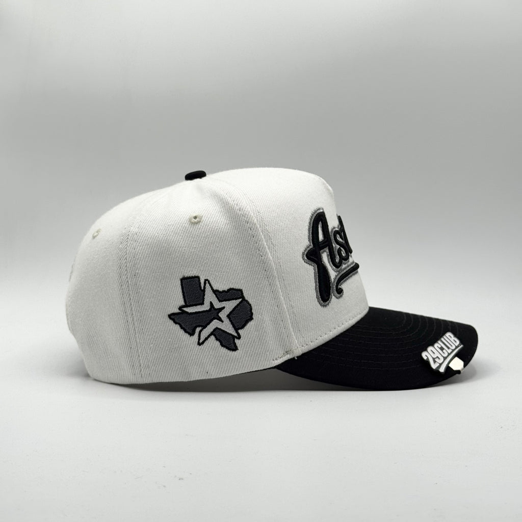 ASTROS DE HOUSTON