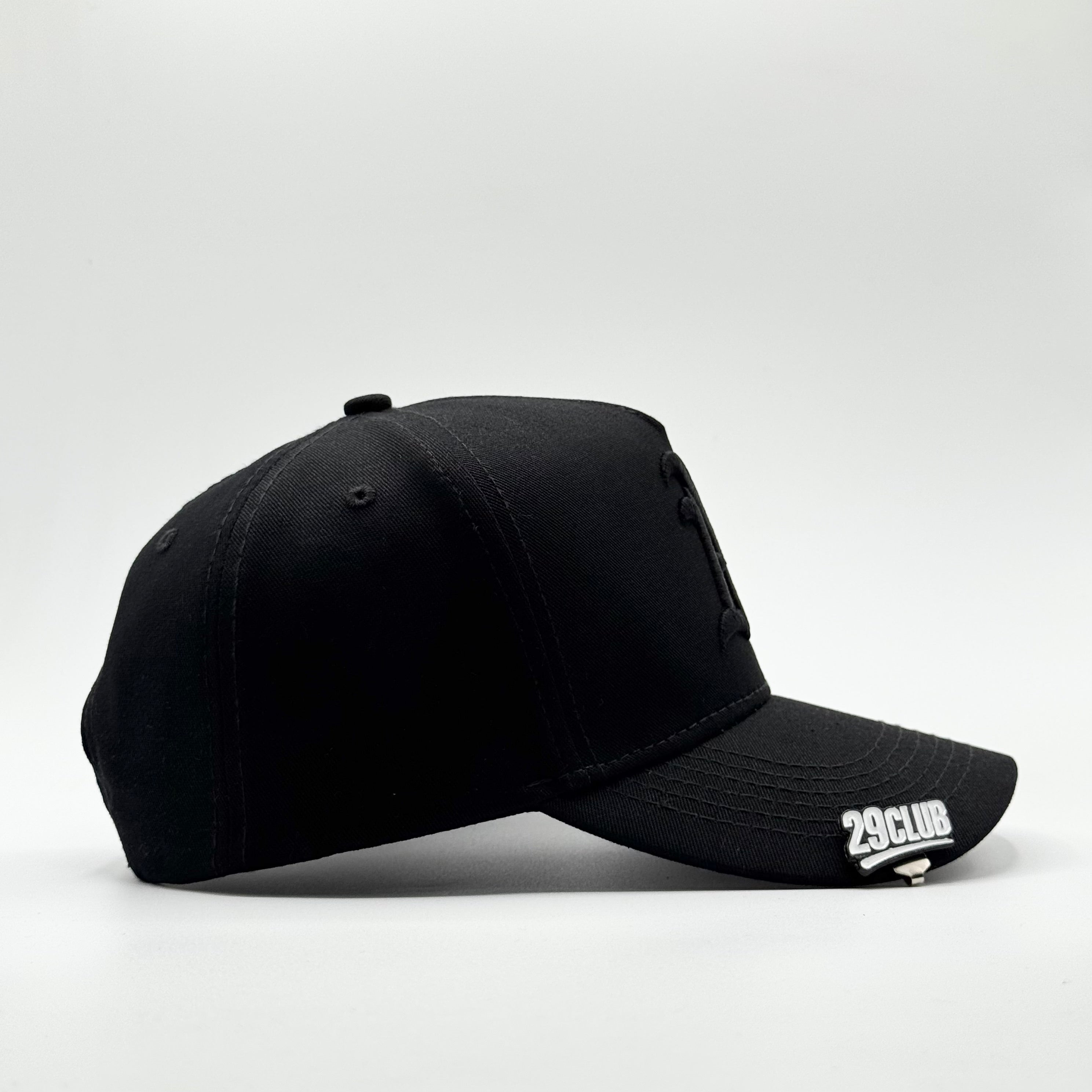 ATLÉTICOS DE OAKLAND EDICIÓN BLACK