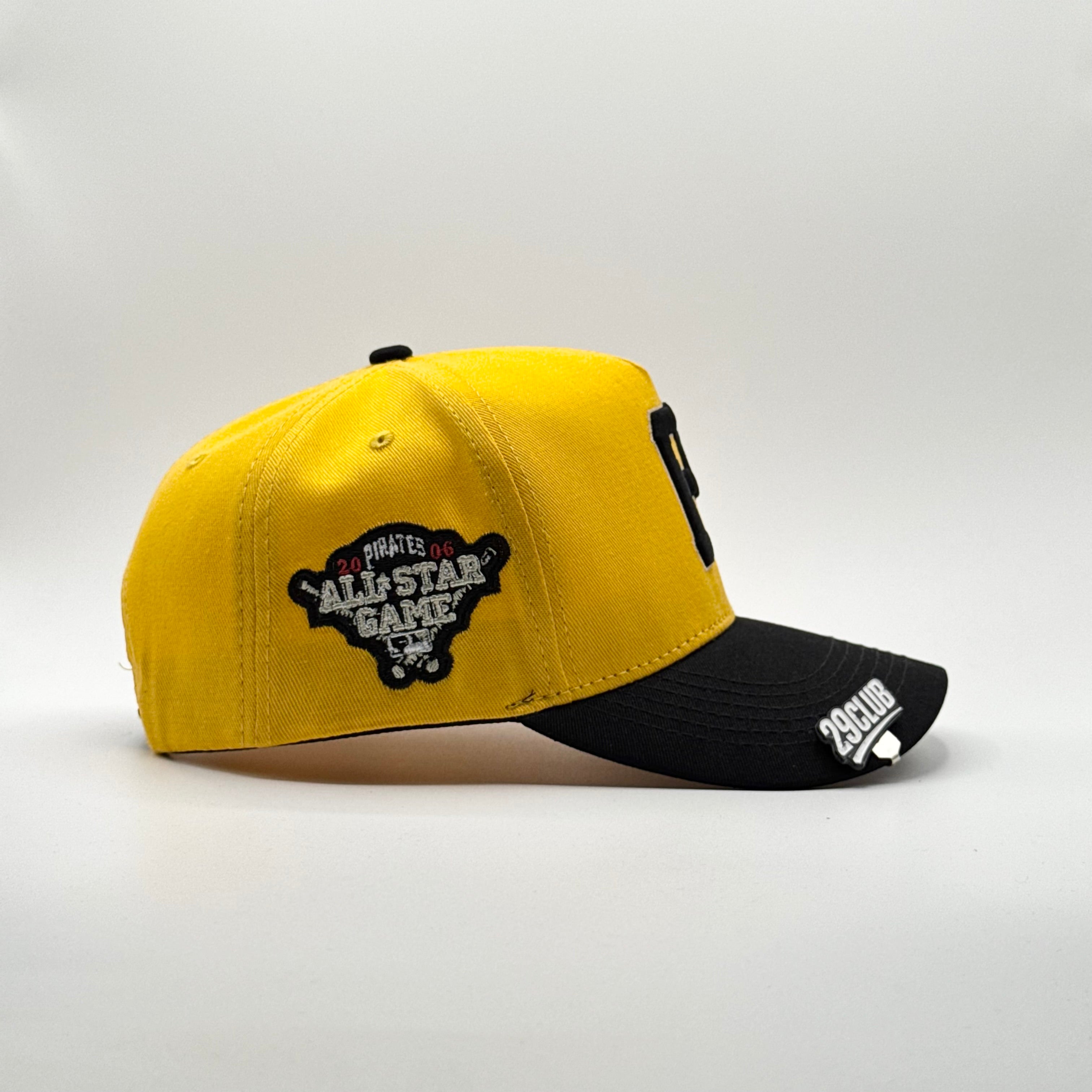 PIRATAS DE PITTSBURH
