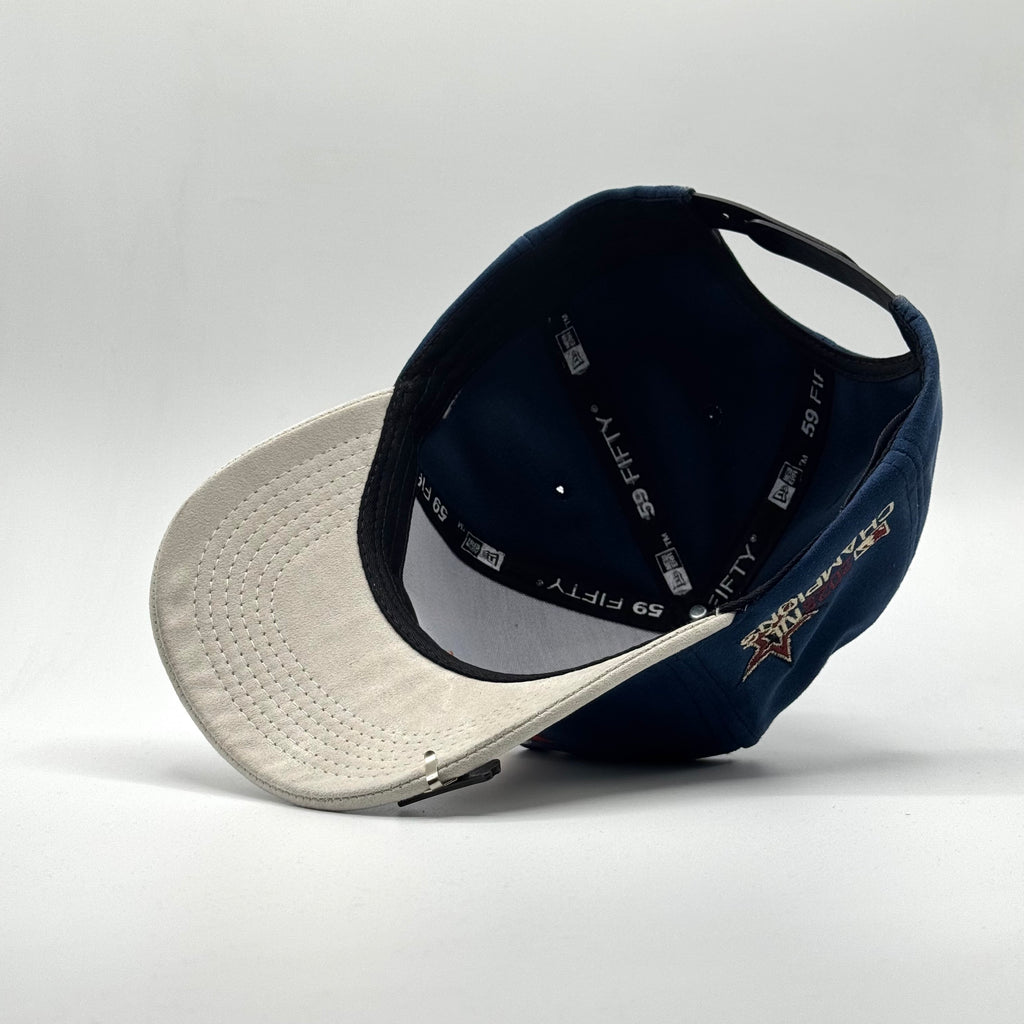 ASTROS DE HOUSTON EDICIÓN LIMITADA