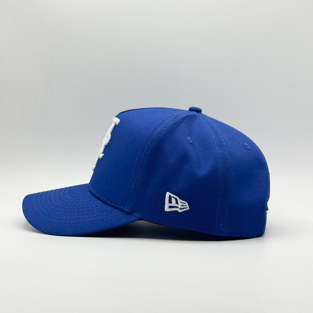 NEW YORK METS CLÁSICA AZUL