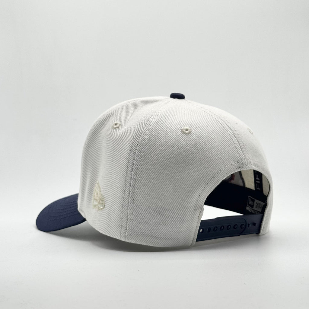 MEDIAS ROJAS DE BOSTON / VISOR AZUL Y VERDE