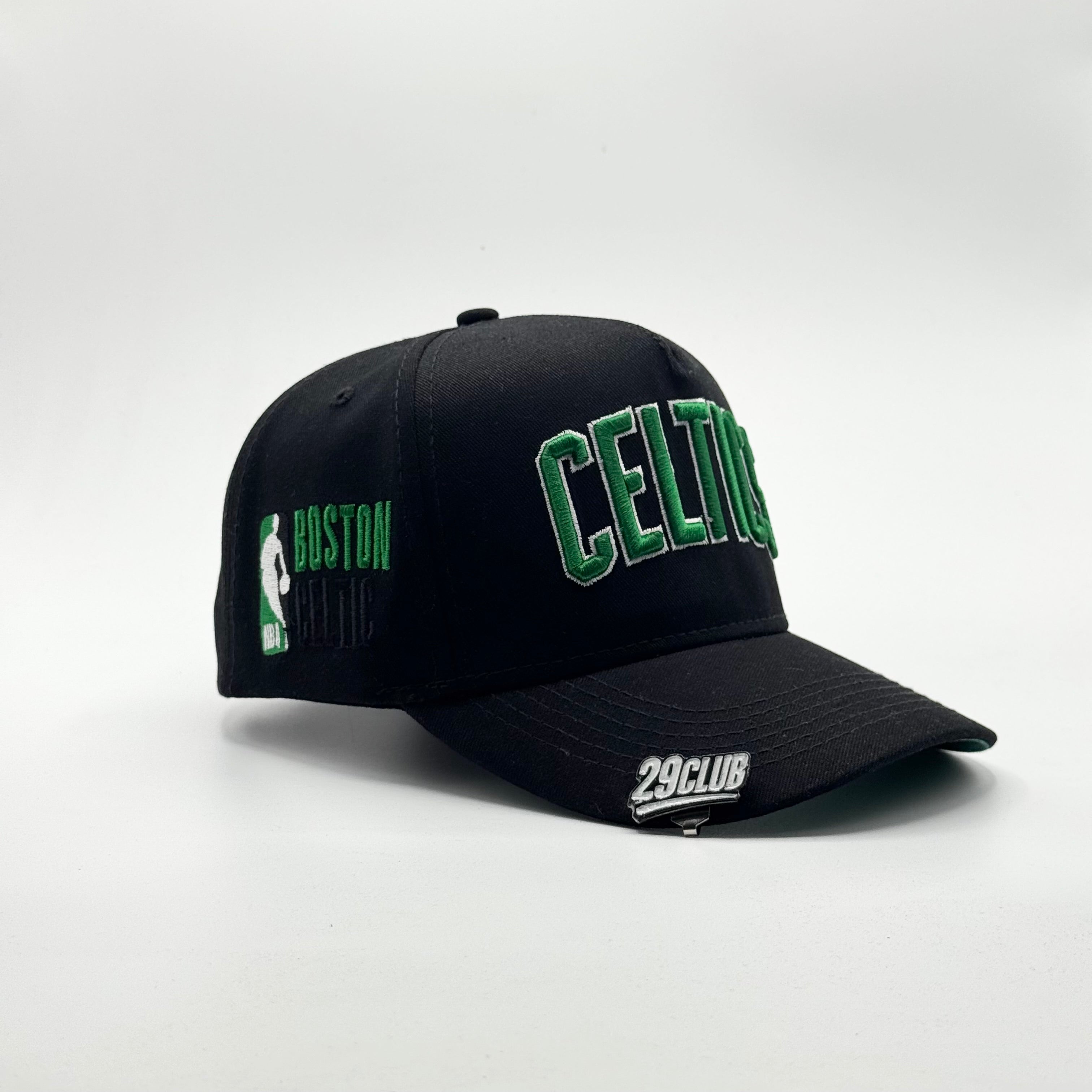 BOSTON CELTICS