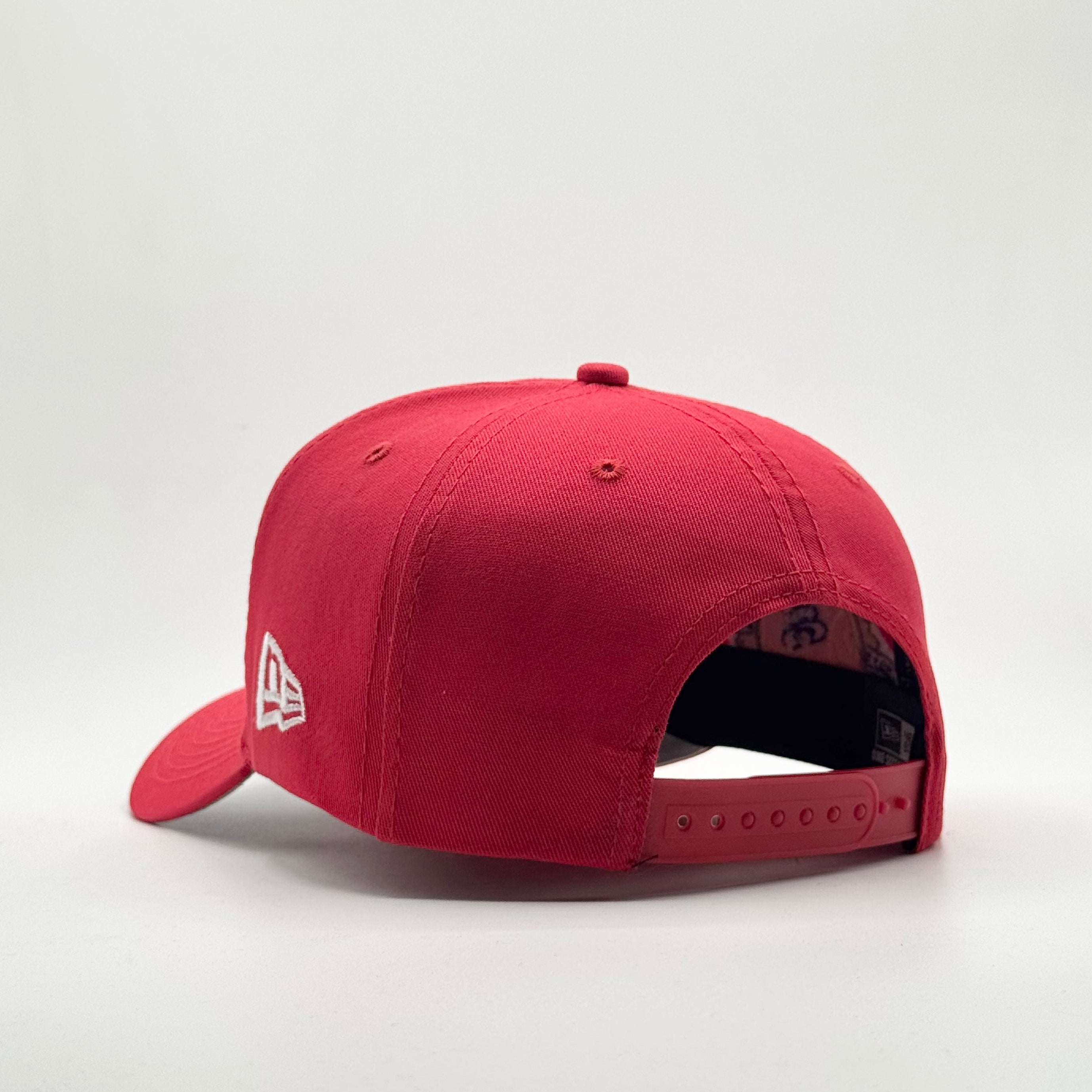 NEW YORK YANKEES ROJA